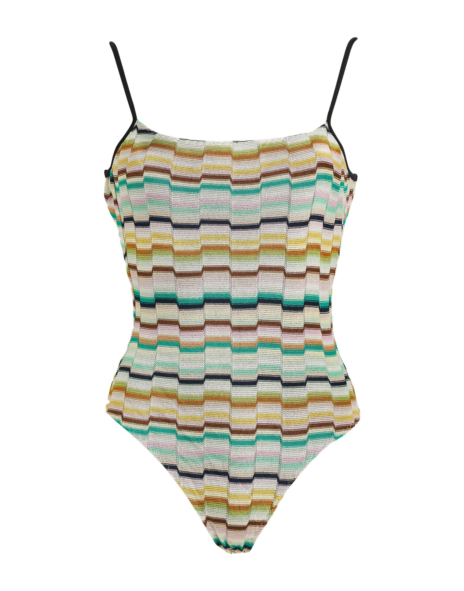 MISSONI - One-piece swimsuits