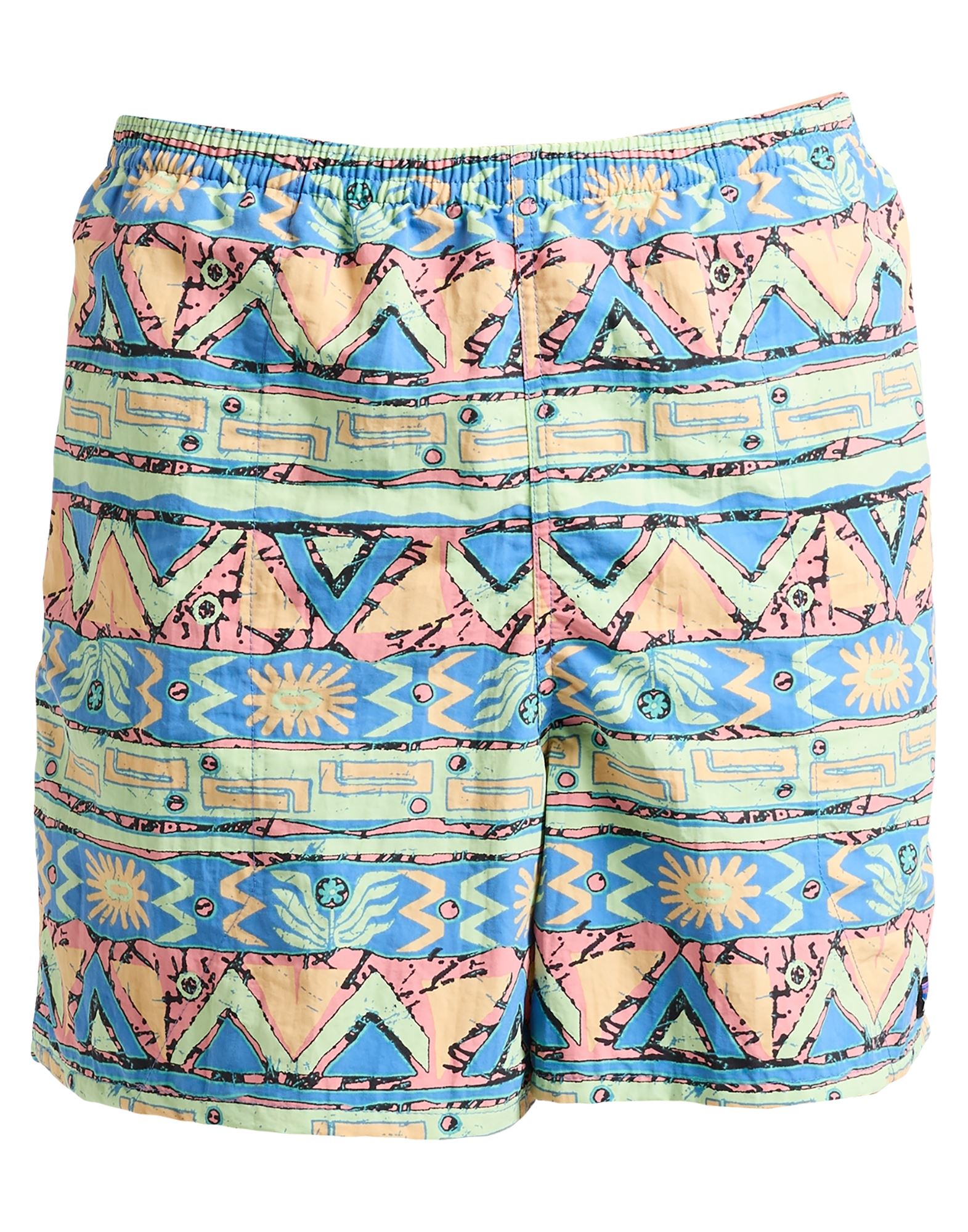 PATAGONIA - Boxer da mare