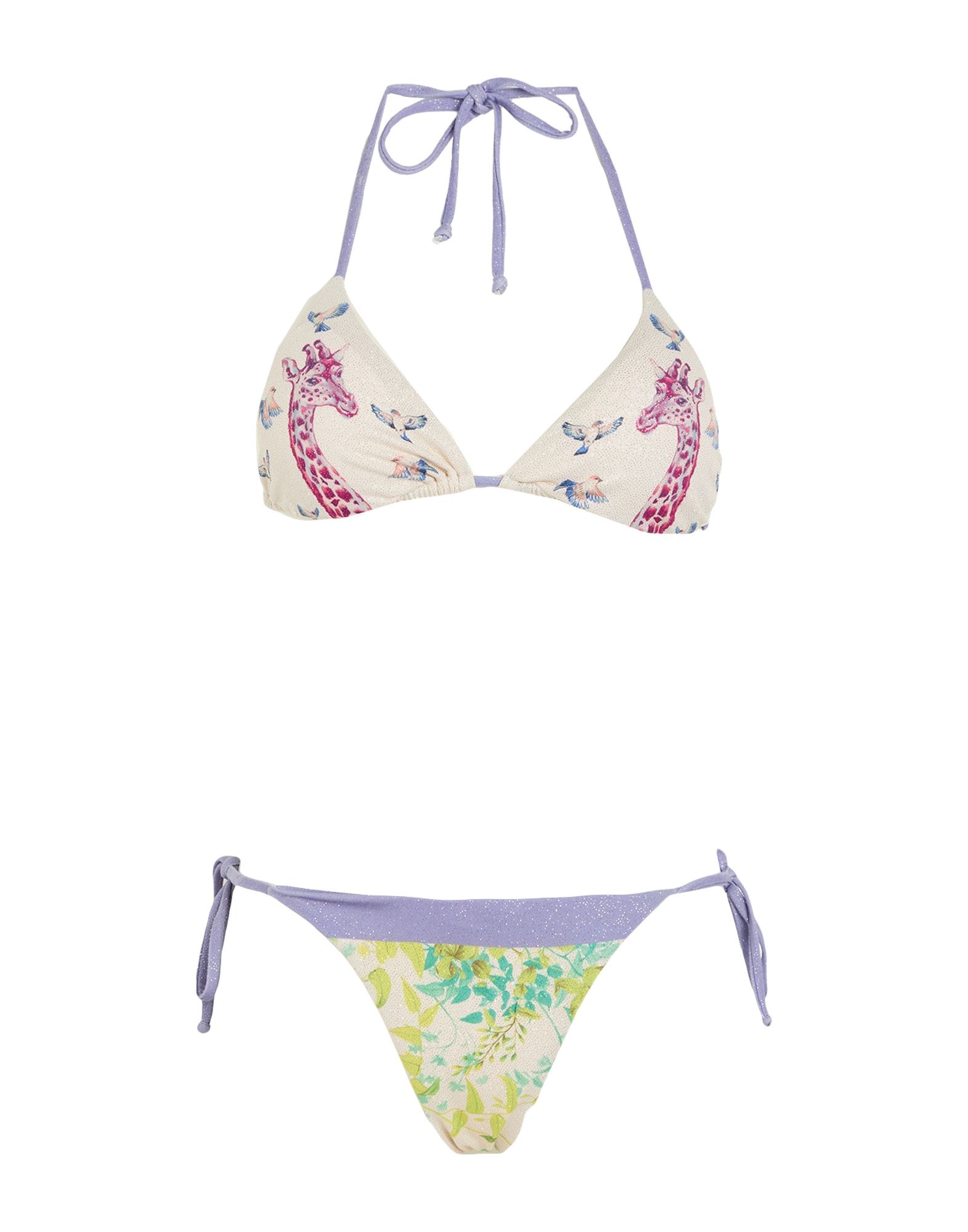 DISTRICT by MARGHERITA MAZZEI - Bikinis