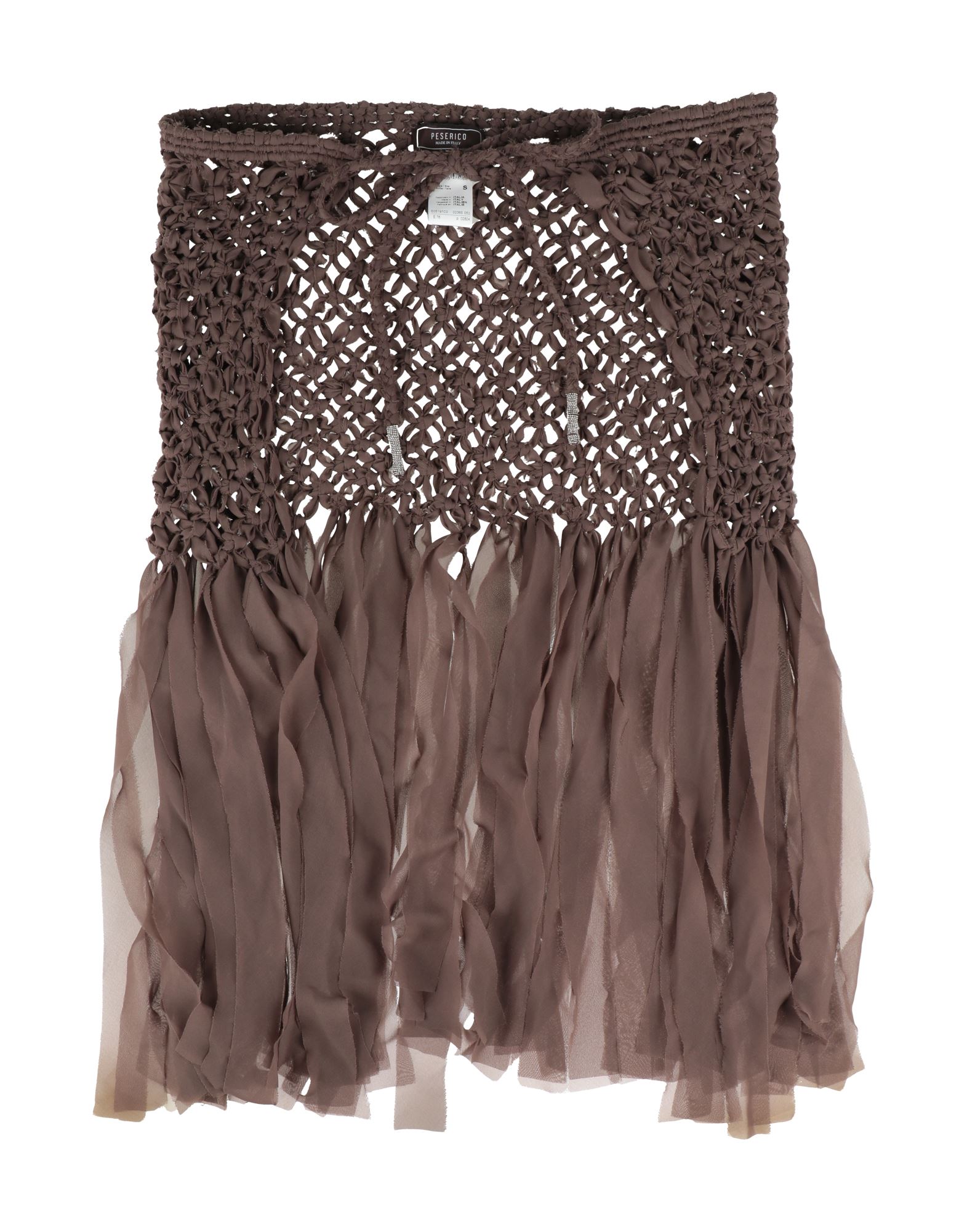 PESERICO - Ремни