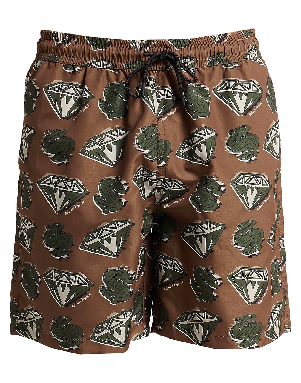 BILLIONAIRE BOYS CLUB - Badeboxer