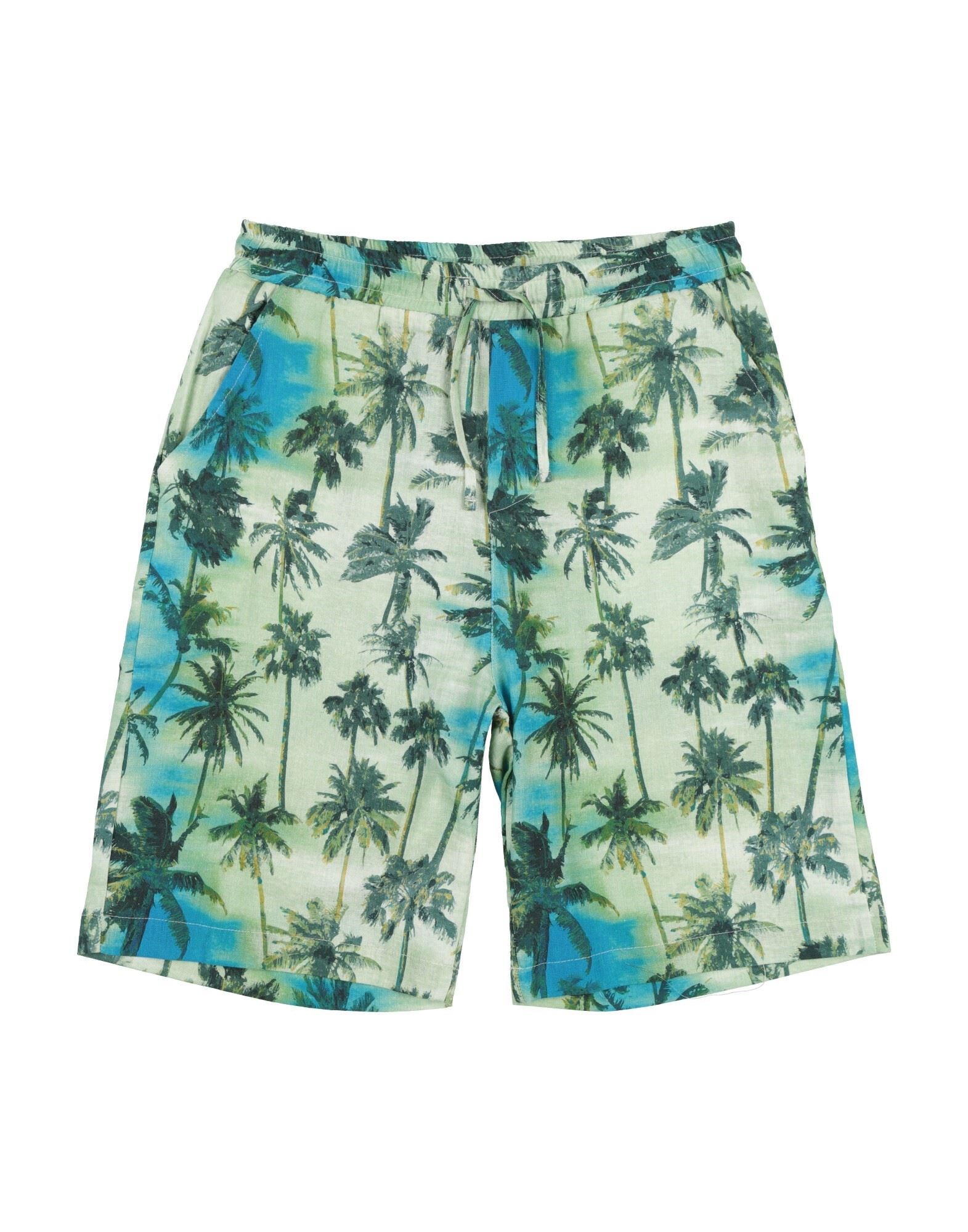 PAOLO PECORA - Shorts & Bermuda Shorts