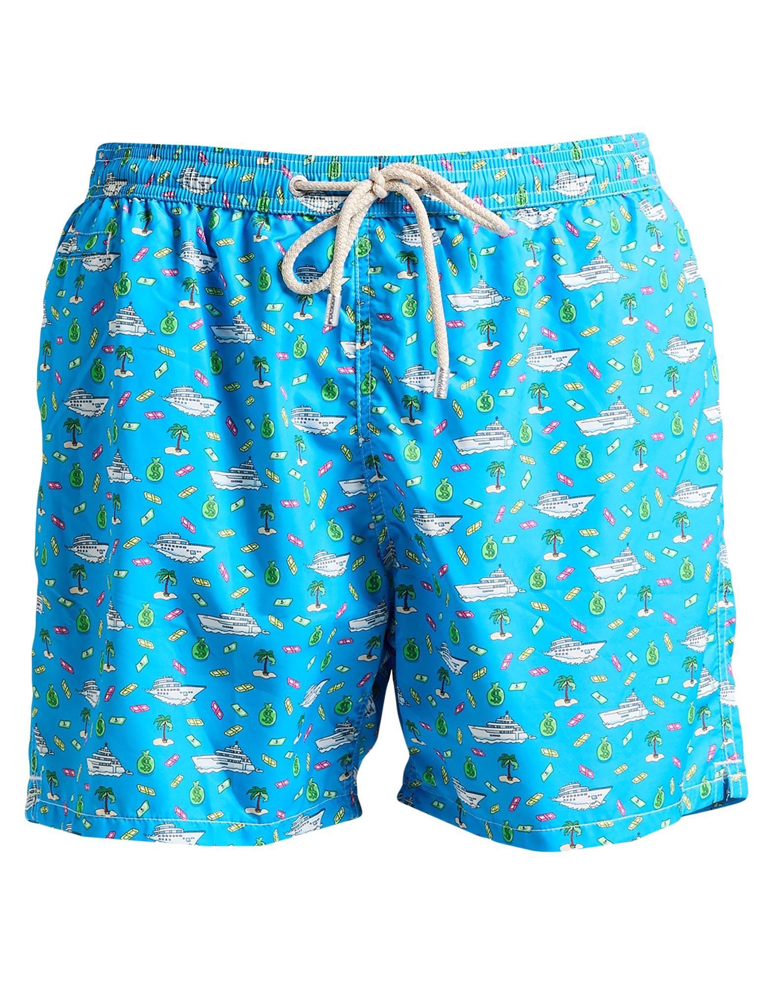 MC2 SAINT BARTH - Swim trunks