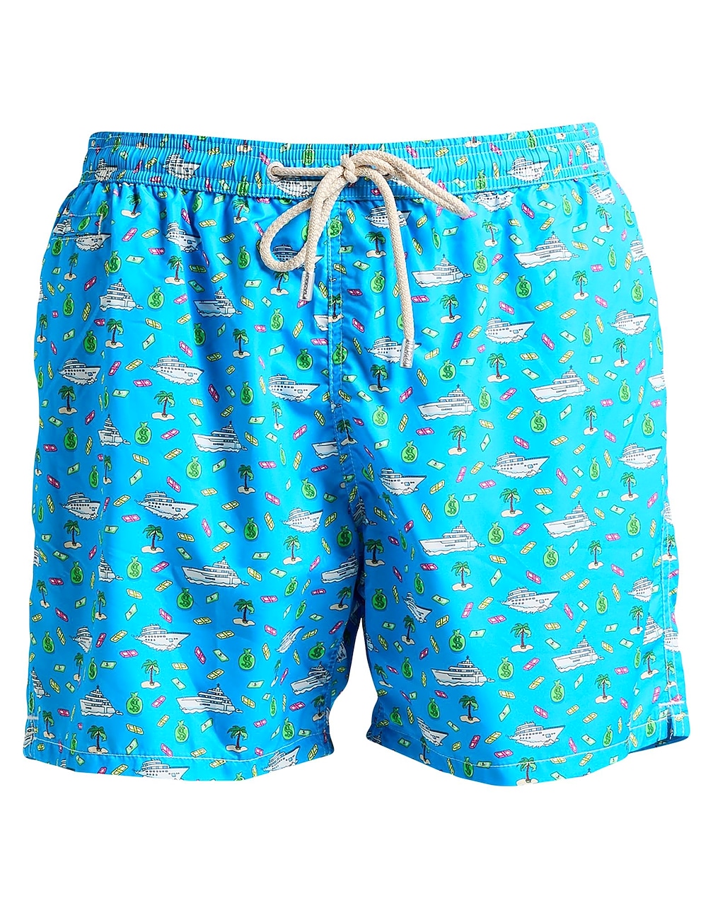 MC2 SAINT BARTH - Swim trunks