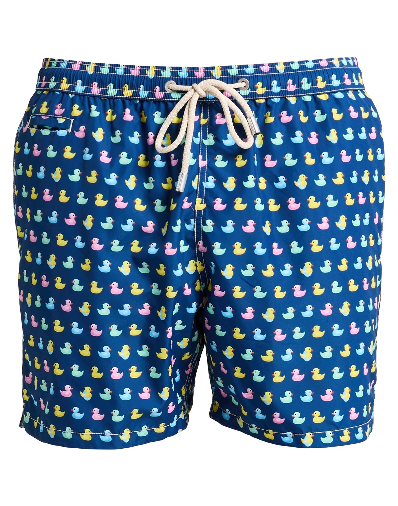 MC2 SAINT BARTH - Boxer da mare