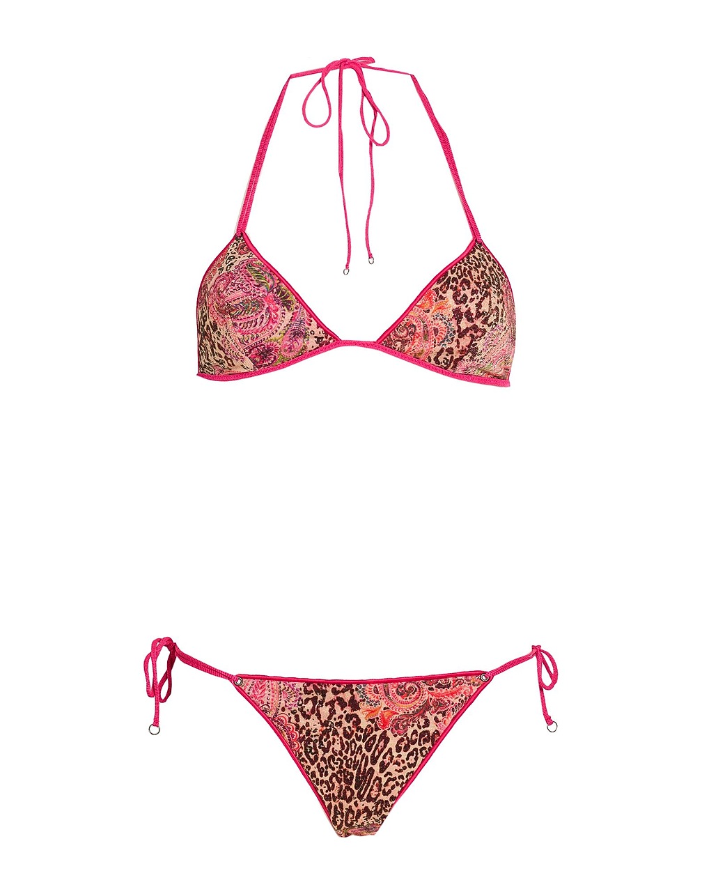 F**K PROJECT - Bikinis