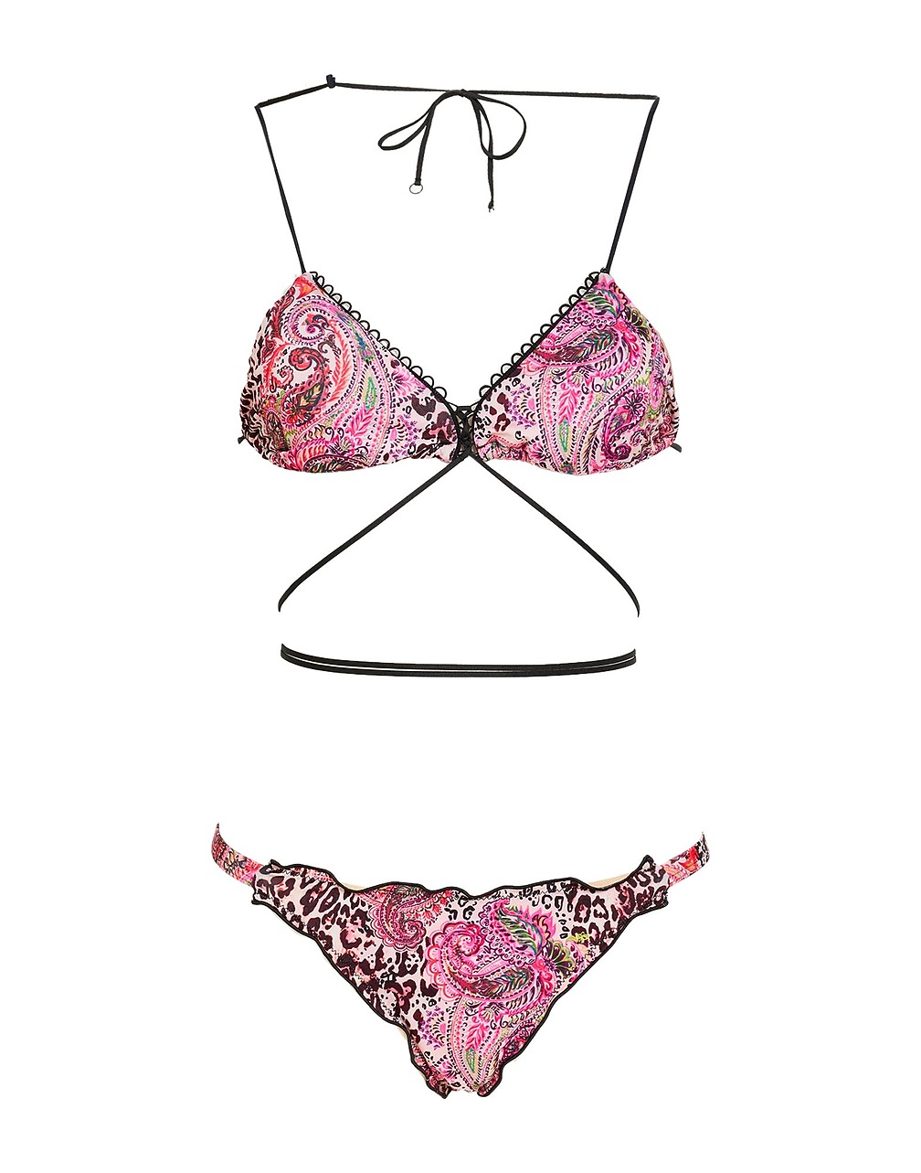 F**K PROJECT - Bikinis