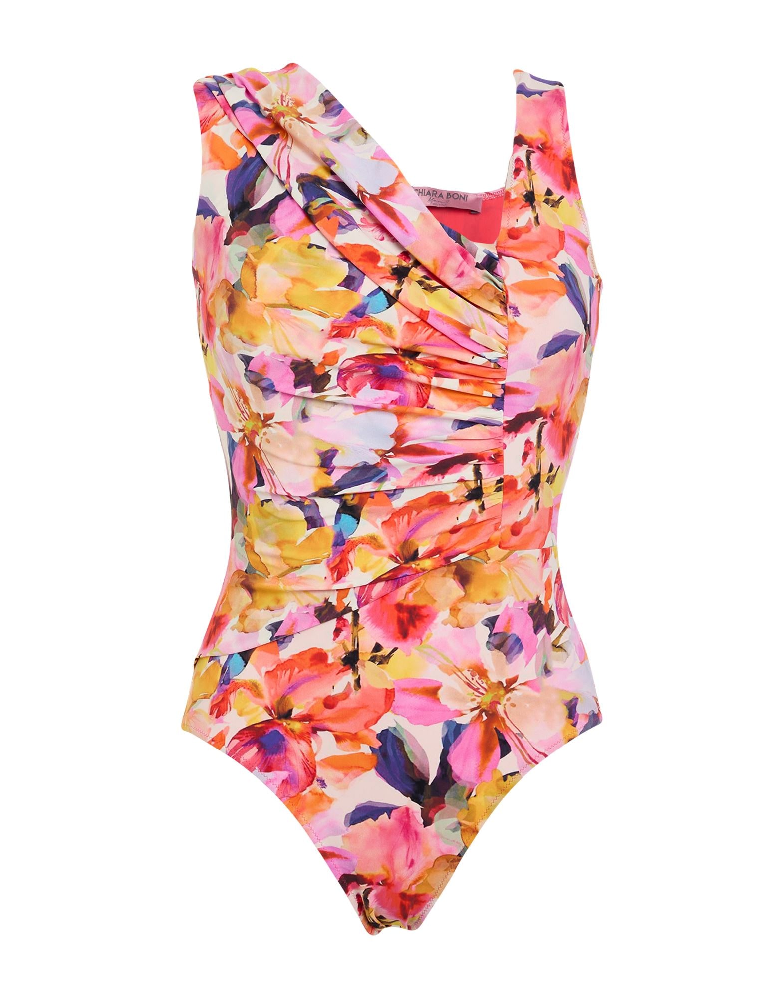 CHIARA BONI LA PETITE ROBE - One-piece swimsuits