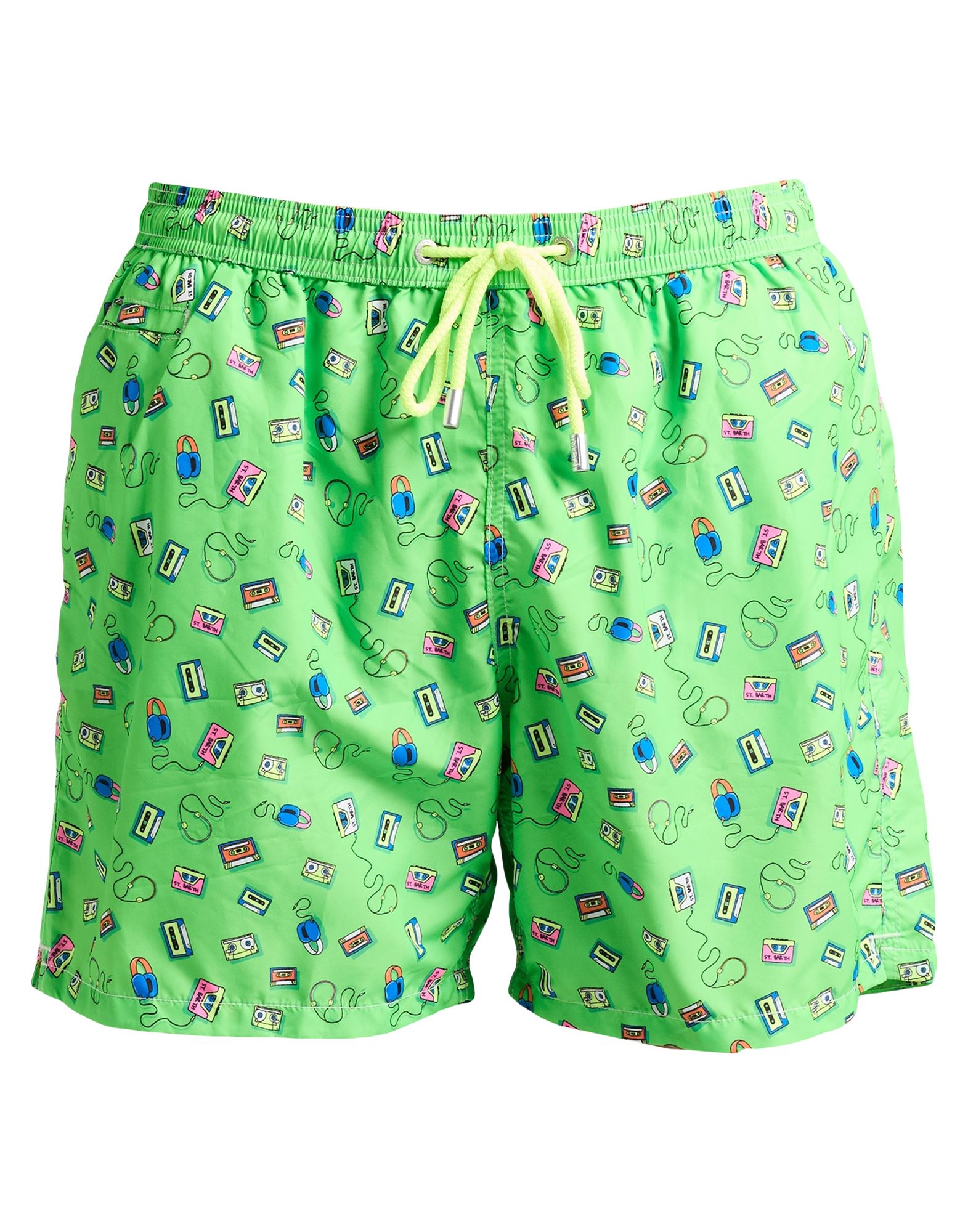 MC2 SAINT BARTH - Swim trunks