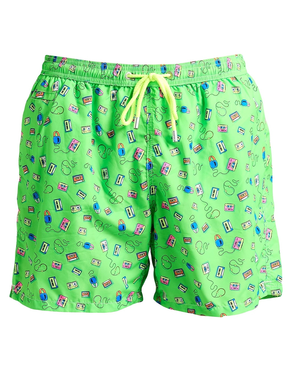 MC2 SAINT BARTH - Swim trunks