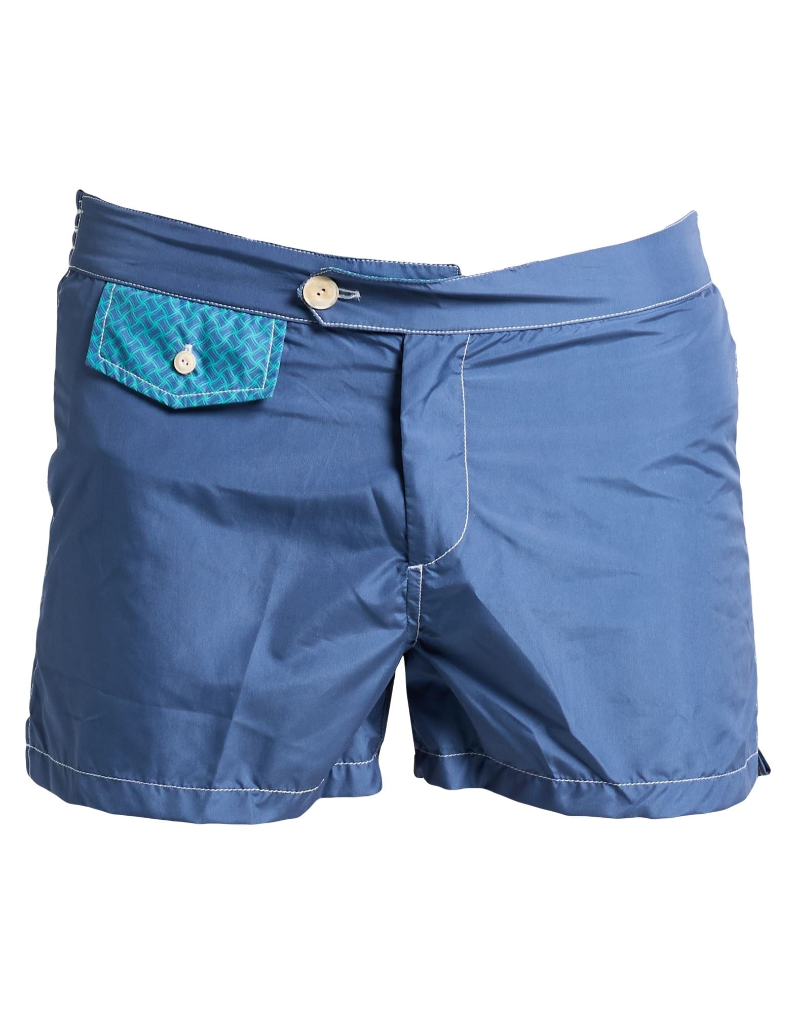 DRUMOHR - Swim trunks