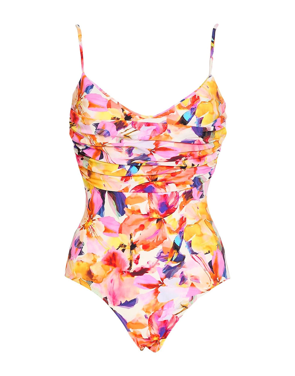 CHIARA BONI LA PETITE ROBE - One-piece swimsuits