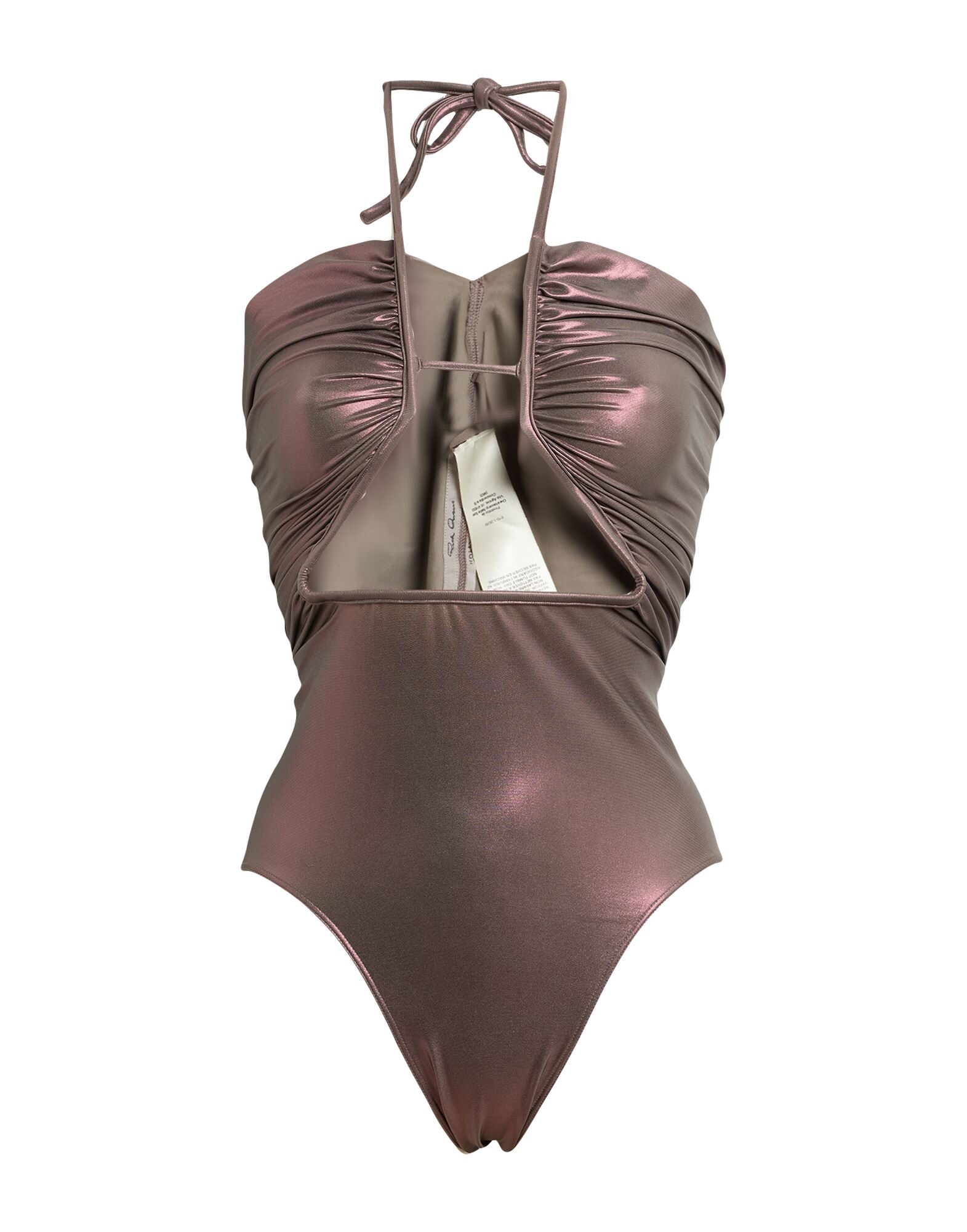 RICK OWENS - One-piece swimsuits