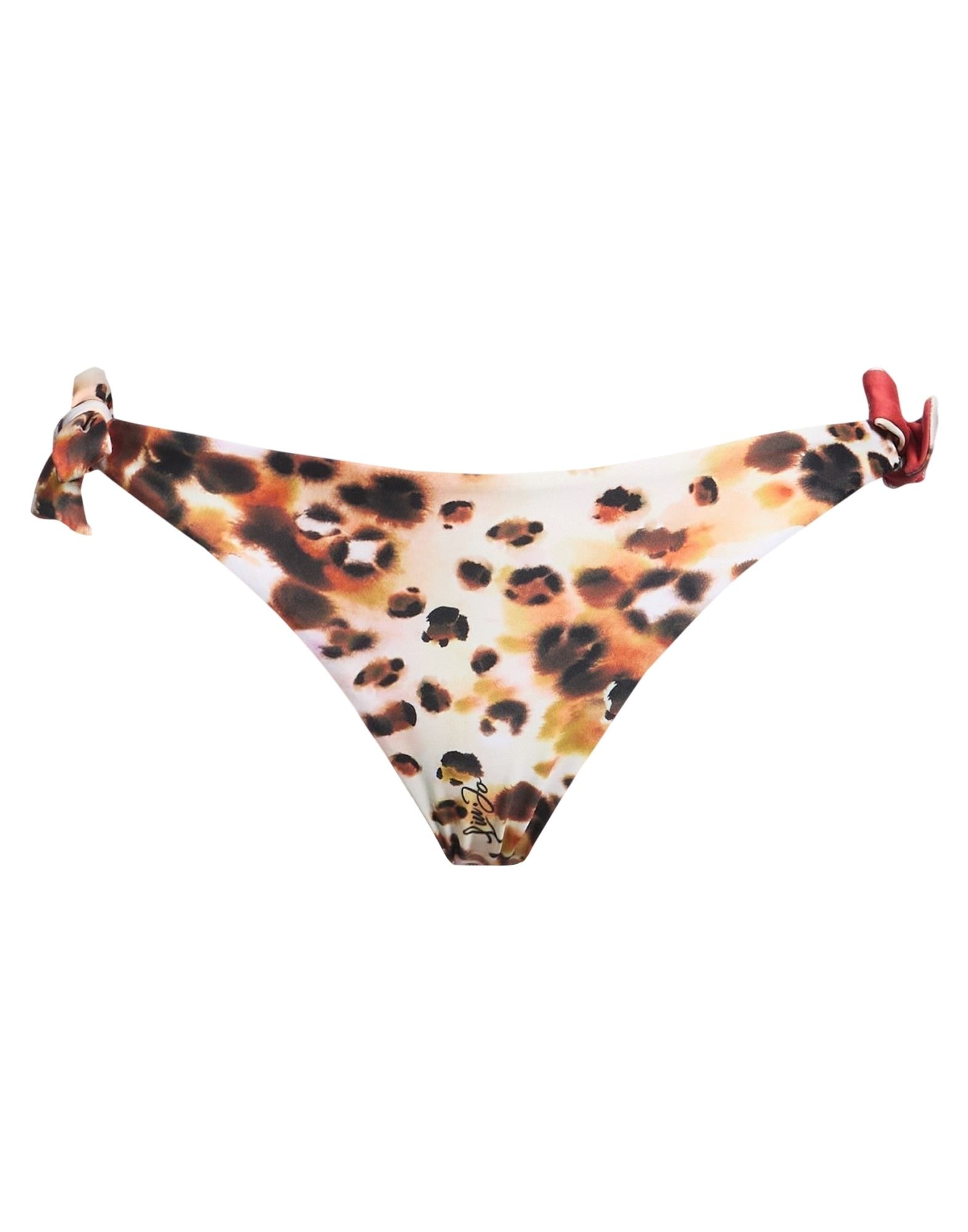 LIU •JO - Bas de bikini et slips de bain