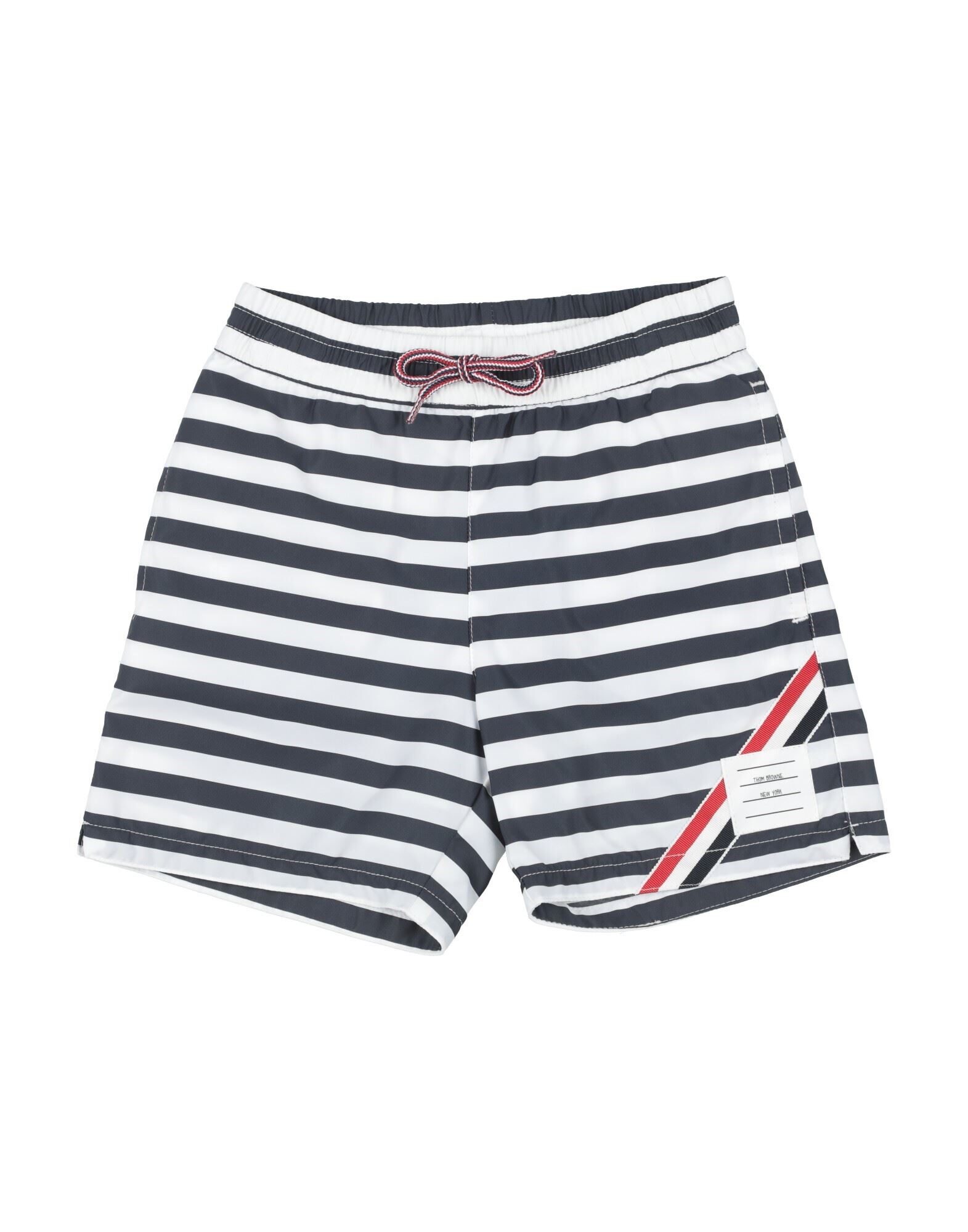 THOM BROWNE - Swim trunks
