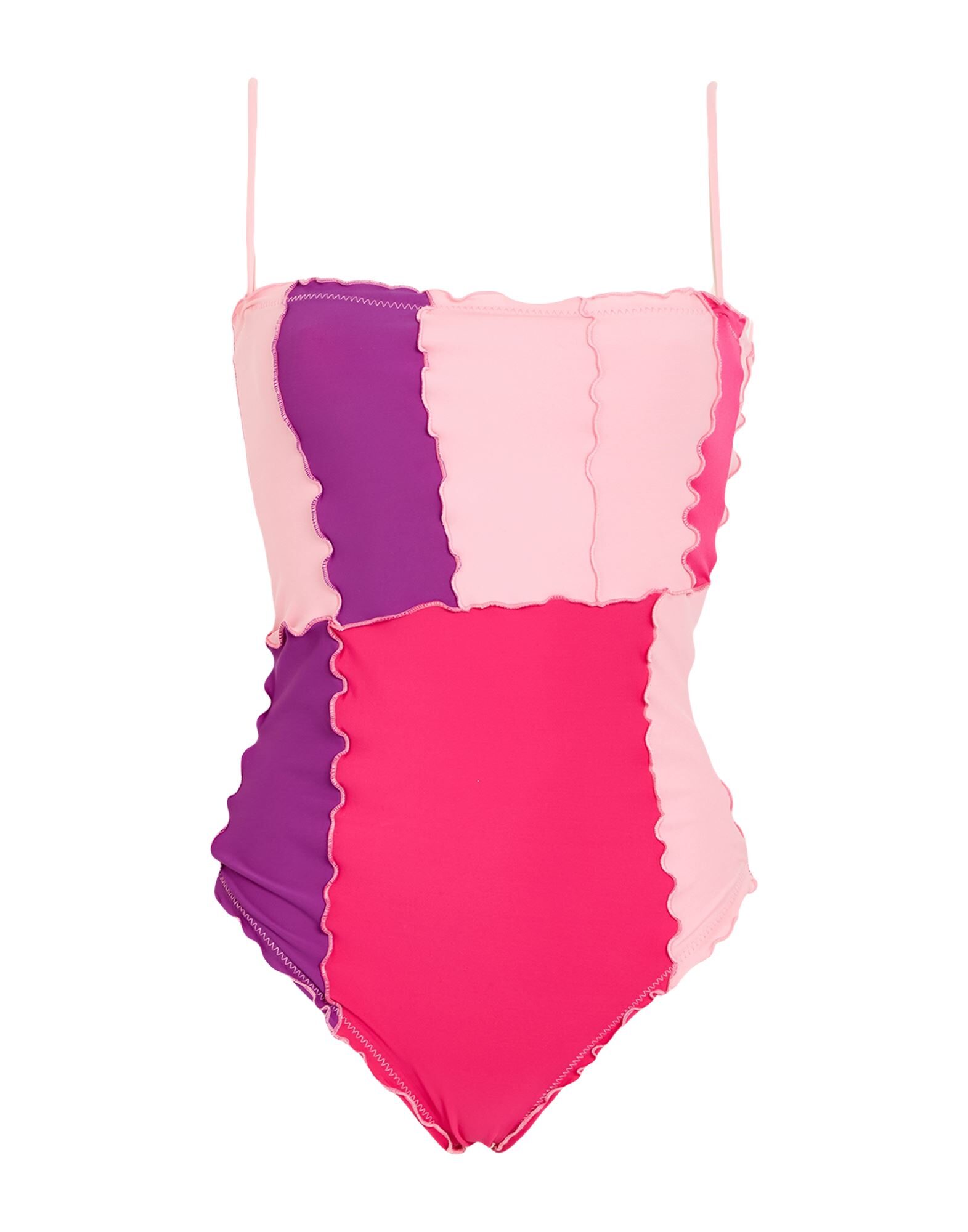 SHERRIS - One-piece swimsuits