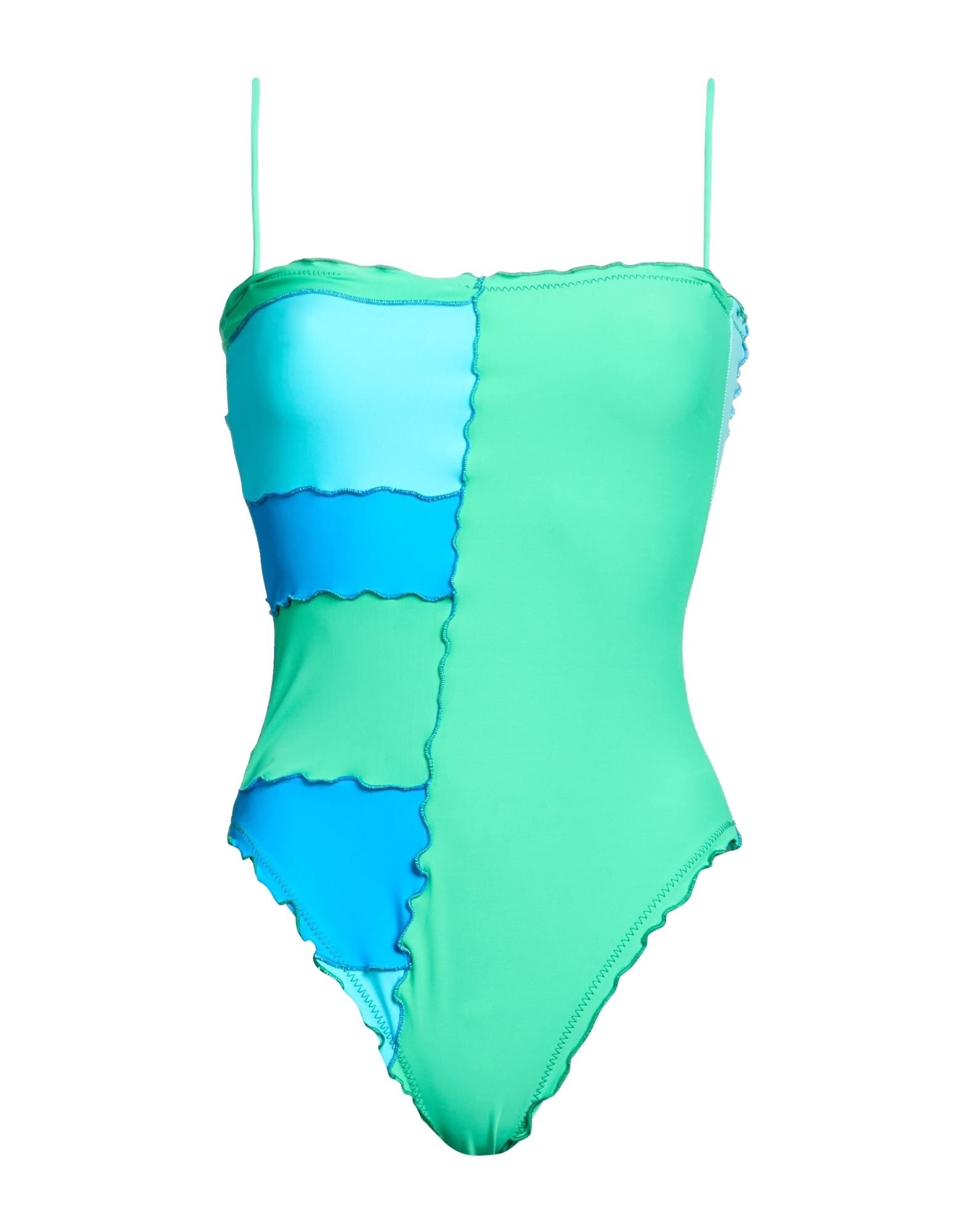SHERRIS - One-piece swimsuits