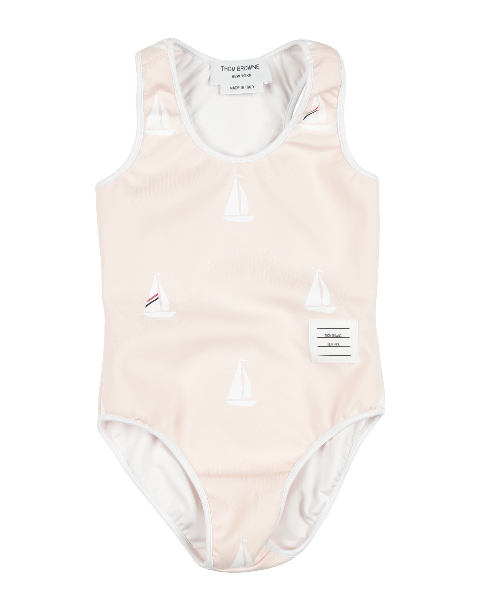 THOM BROWNE - One-piece swimsuits