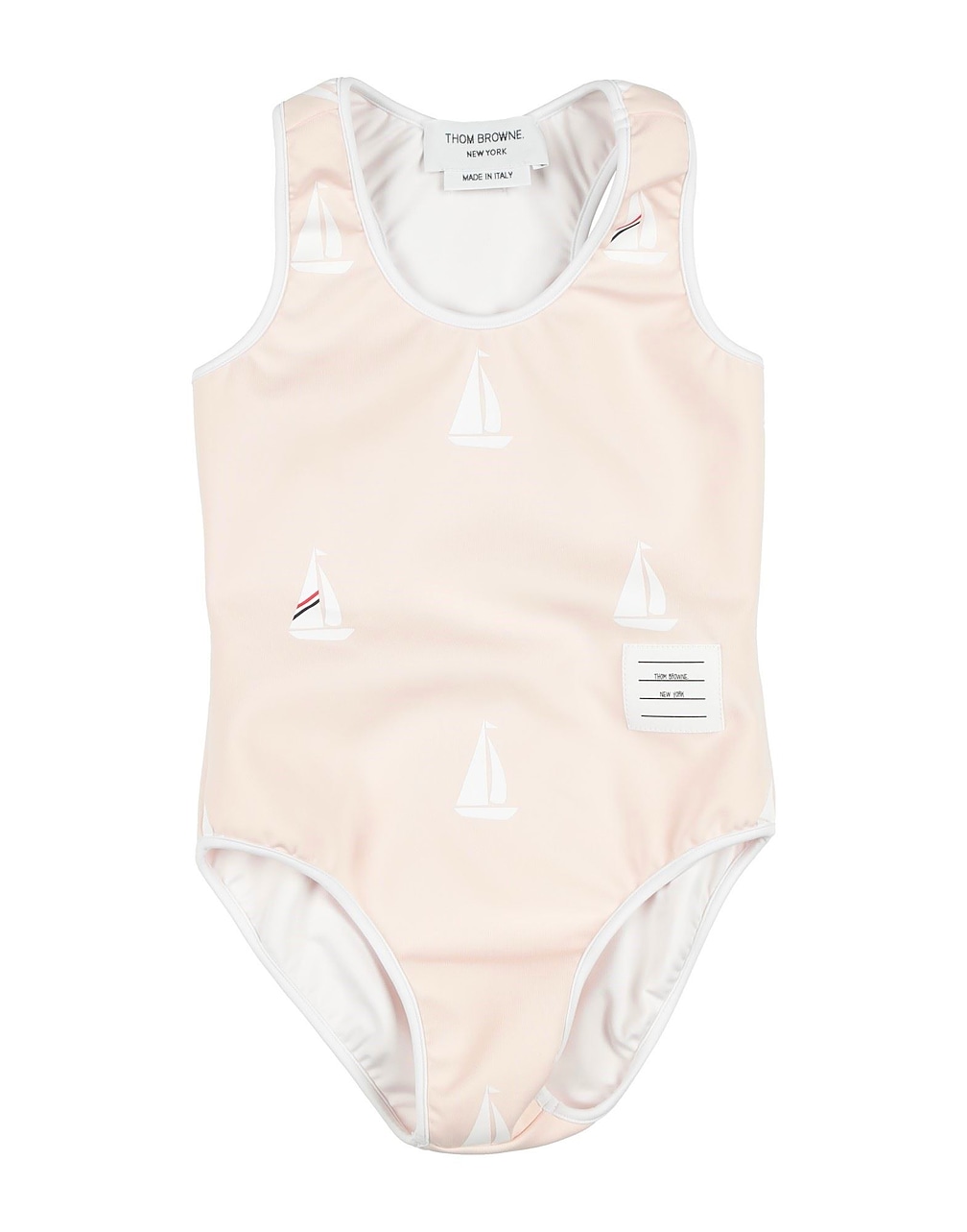 THOM BROWNE - One-piece swimsuits