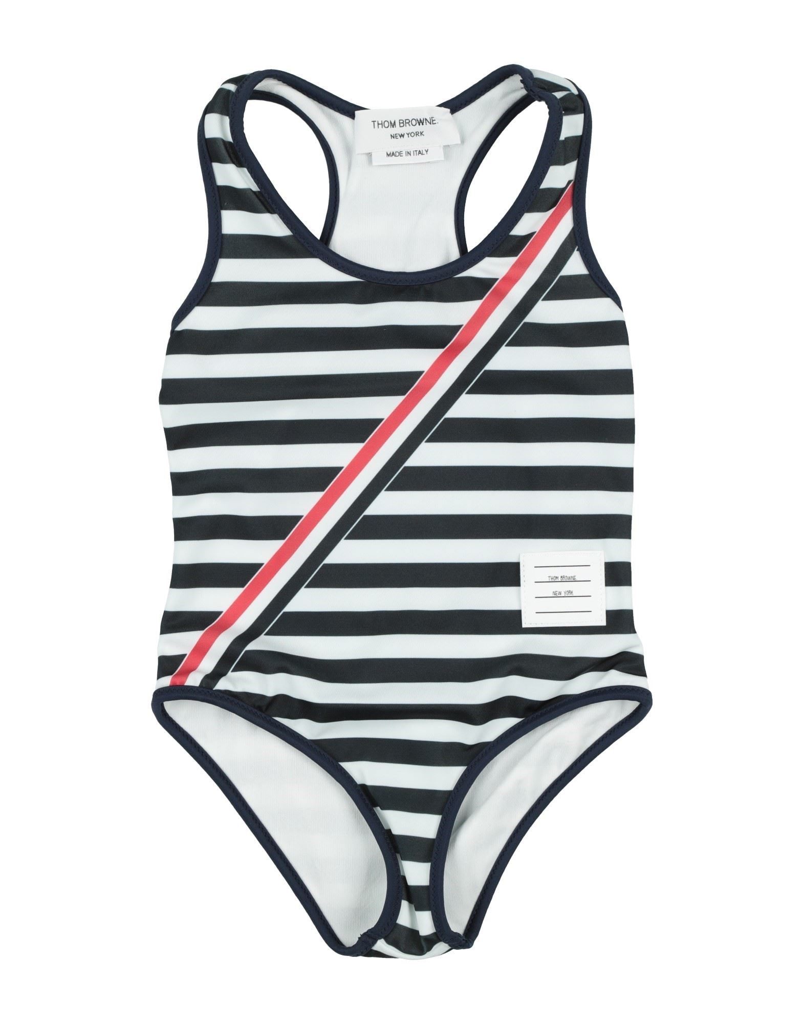 THOM BROWNE - One-piece swimsuits