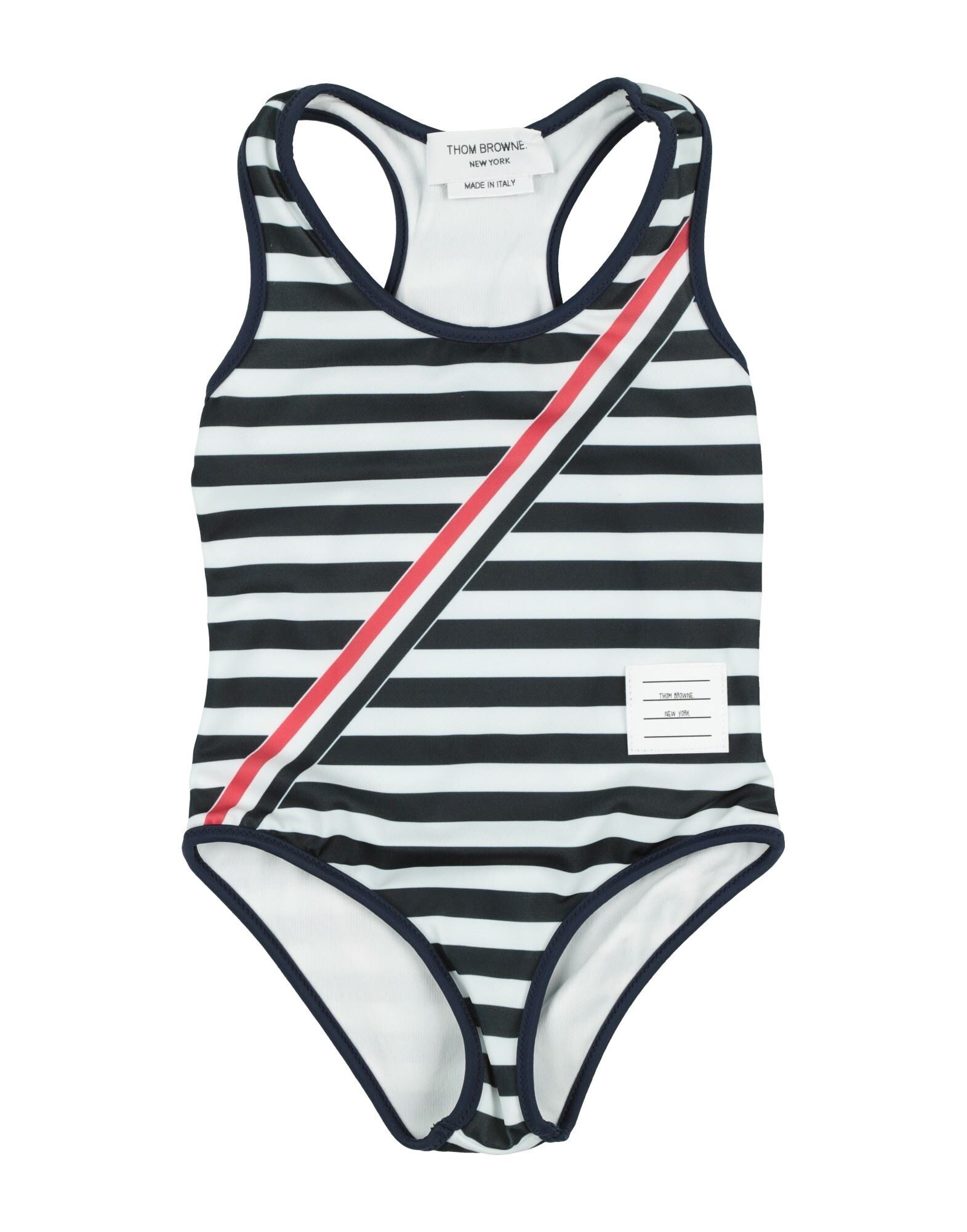 THOM BROWNE - One-piece swimsuits