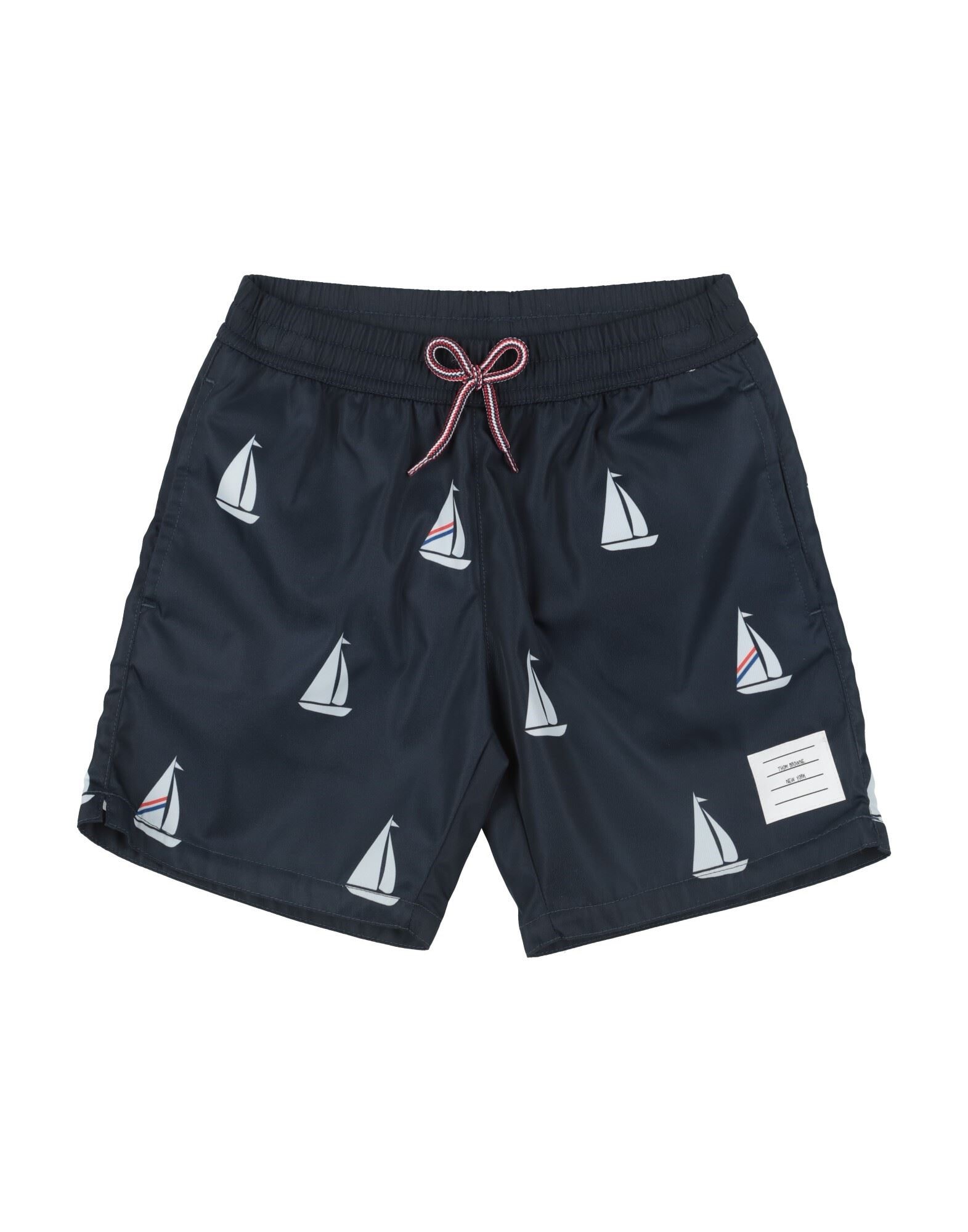 THOM BROWNE - Swim trunks