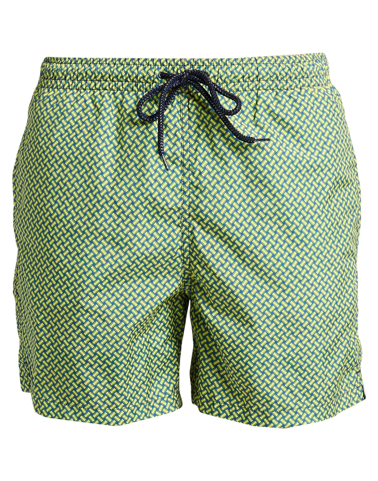 DRUMOHR - Swim trunks