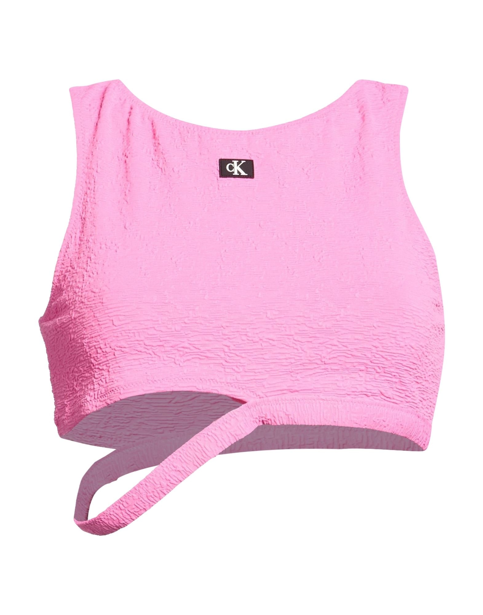 CALVIN KLEIN - Bikini-Oberteile