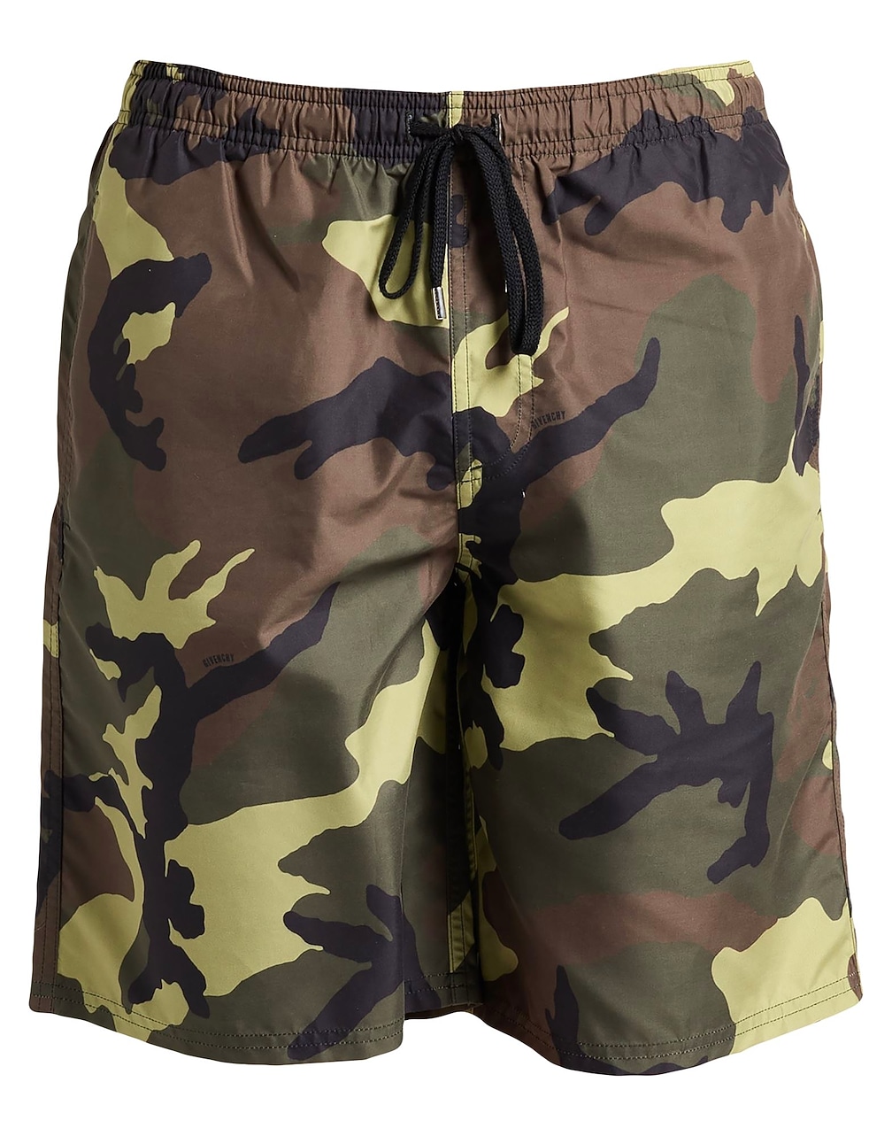 GIVENCHY - Swim trunks