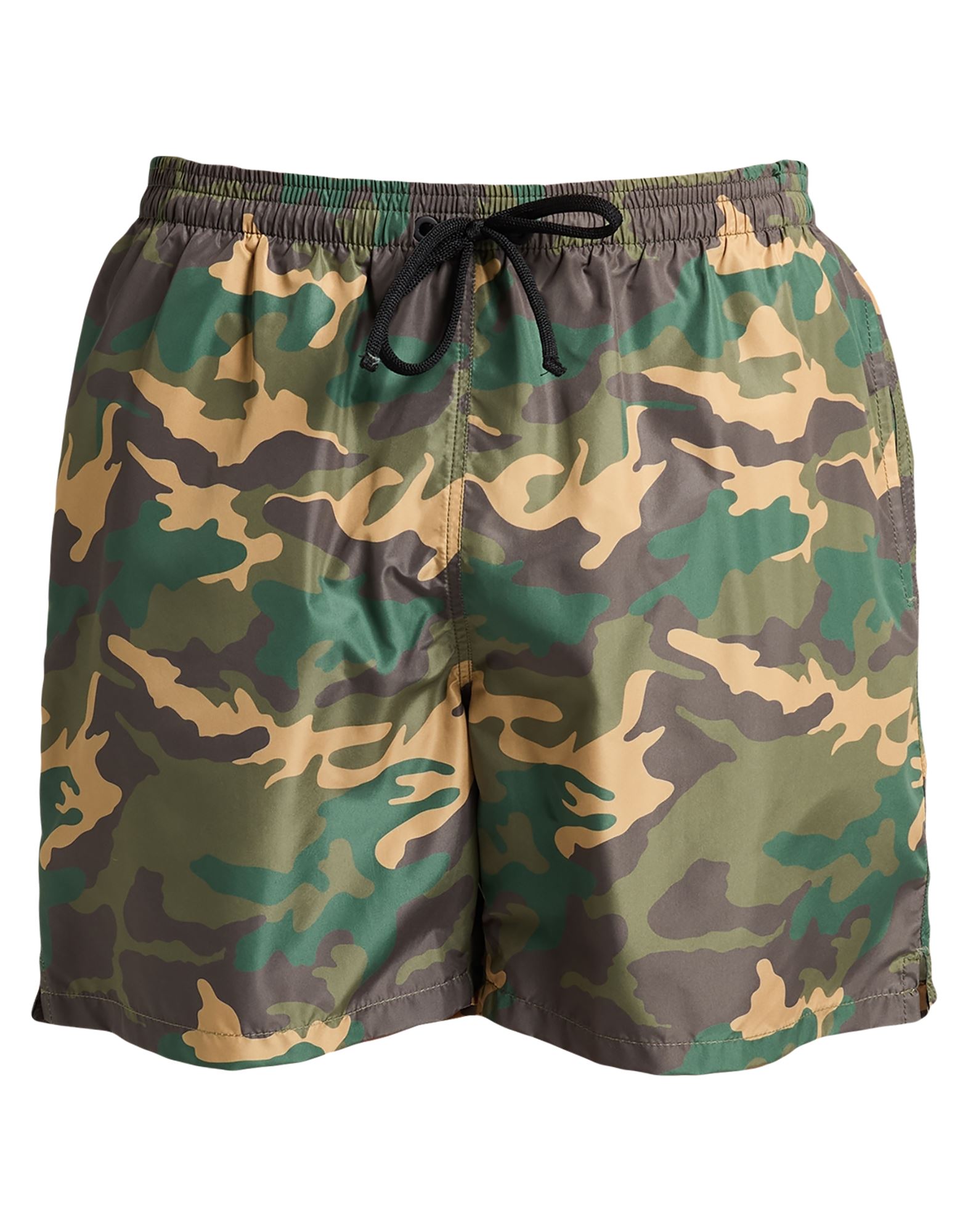 PAOLO PECORA - Swim trunks