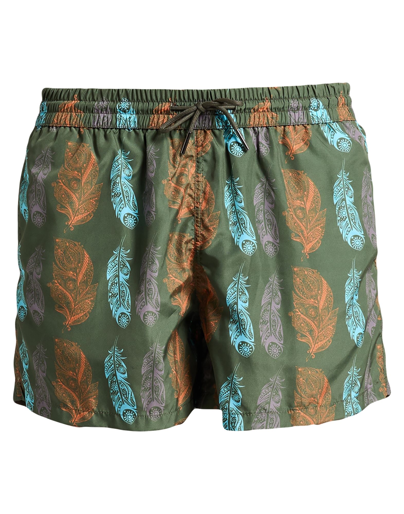 NOS BEACHWEAR - Swim trunks