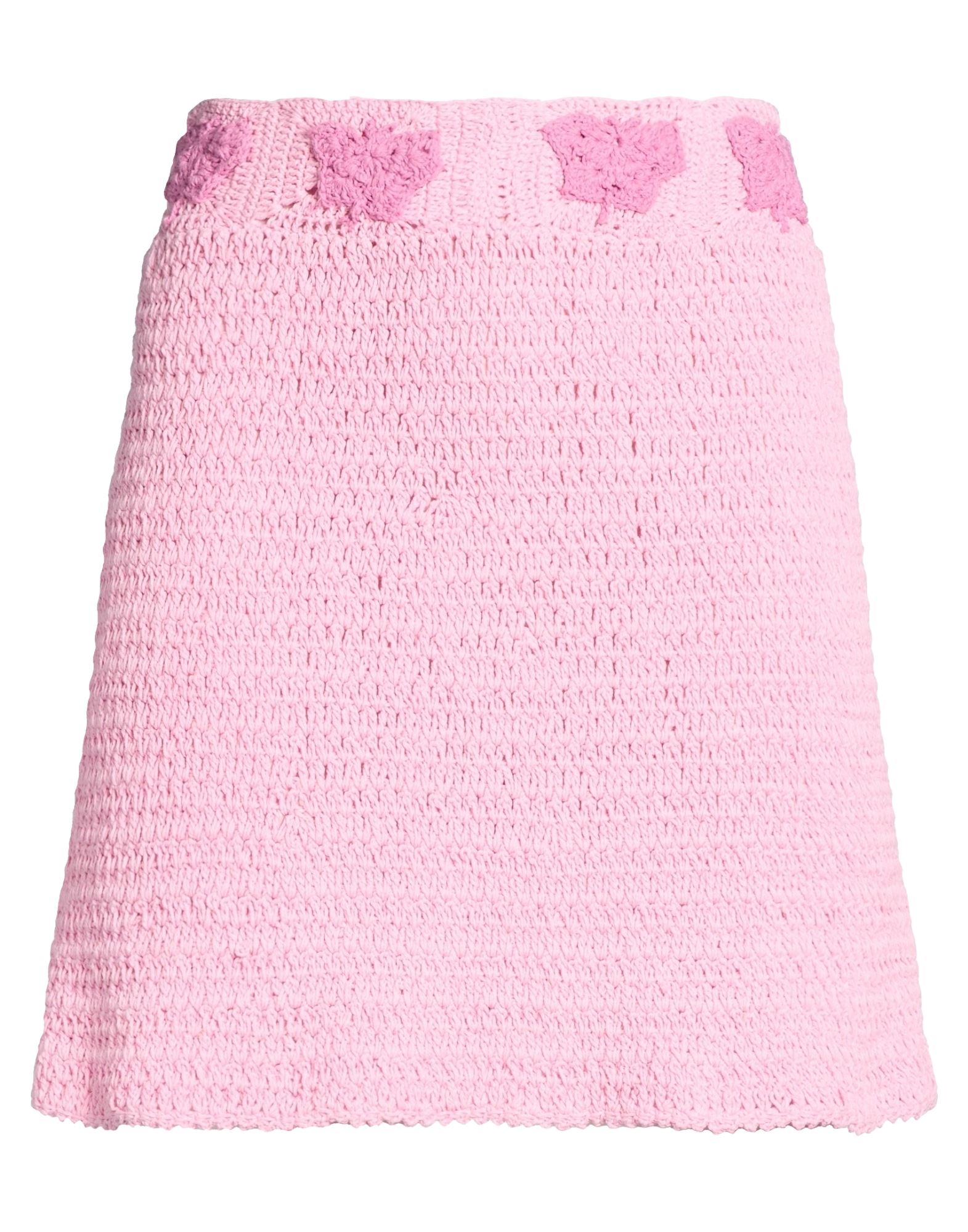 CRO-CHE - Minifaldas