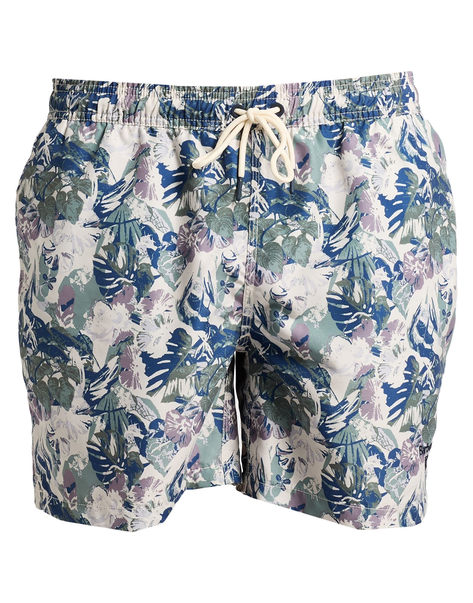 BARBOUR - Swim trunks