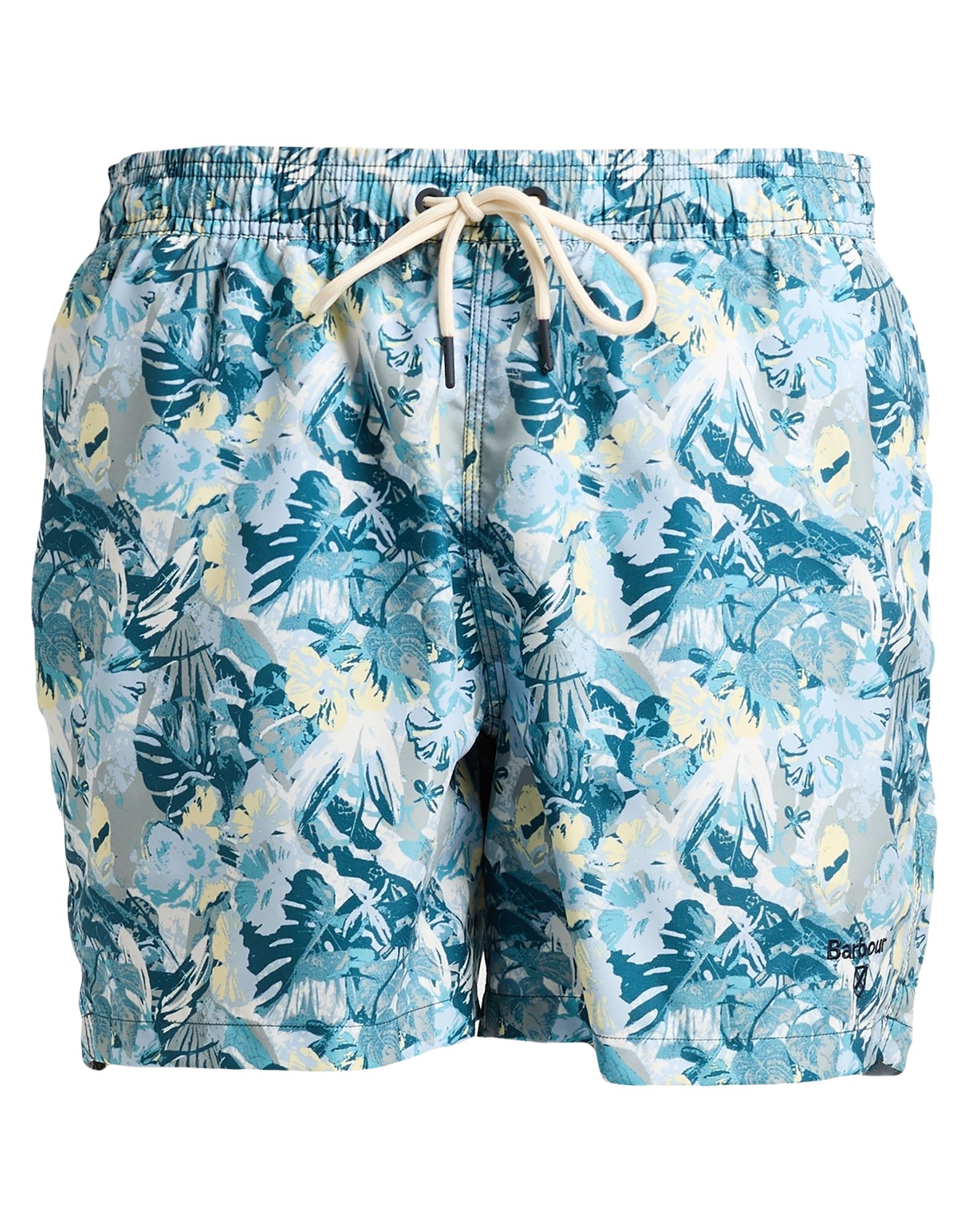 BARBOUR - Swim trunks