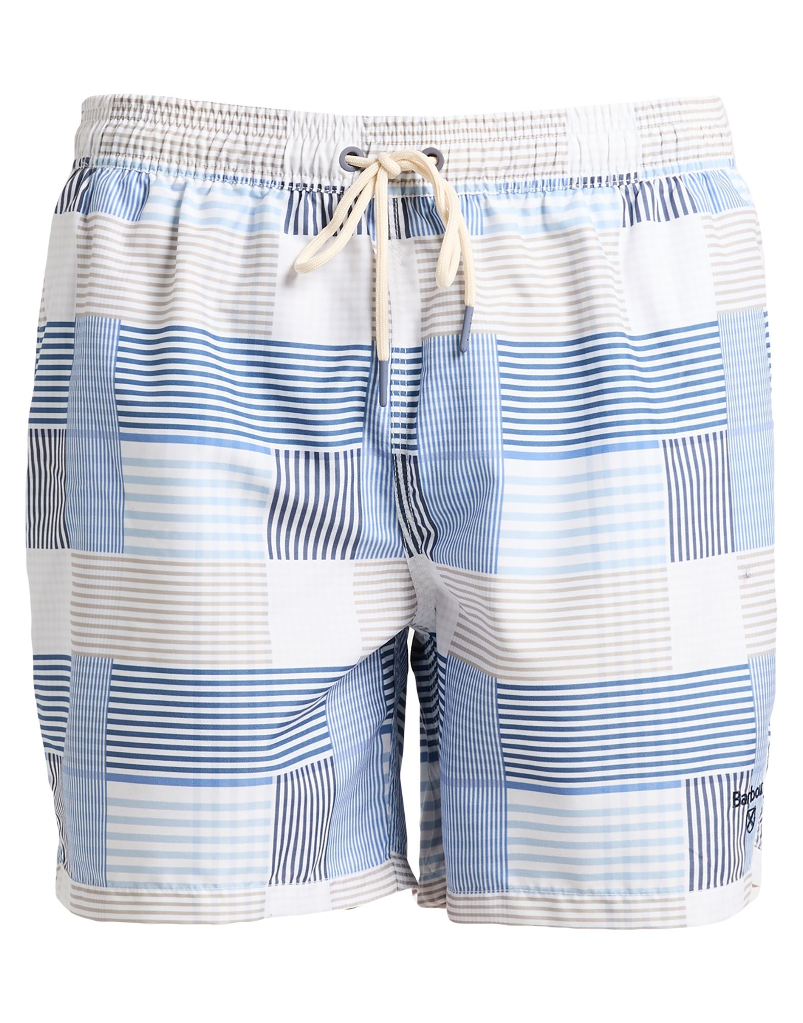 BARBOUR - Swim trunks