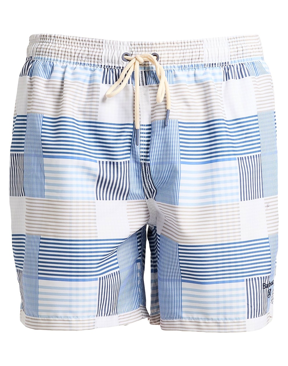 BARBOUR - Swim trunks