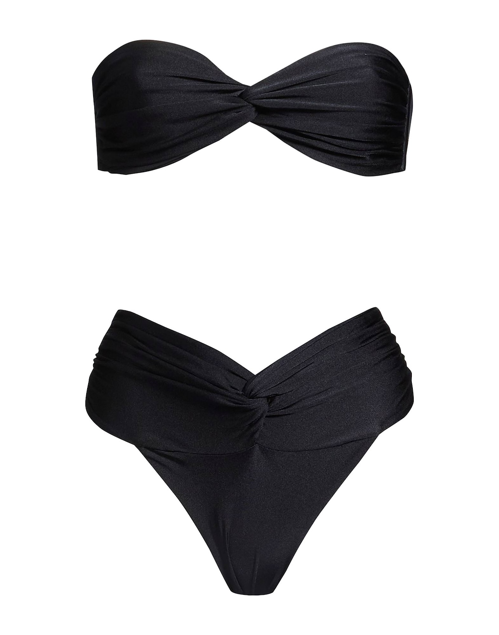 LA REVÊCHE - Bikinis