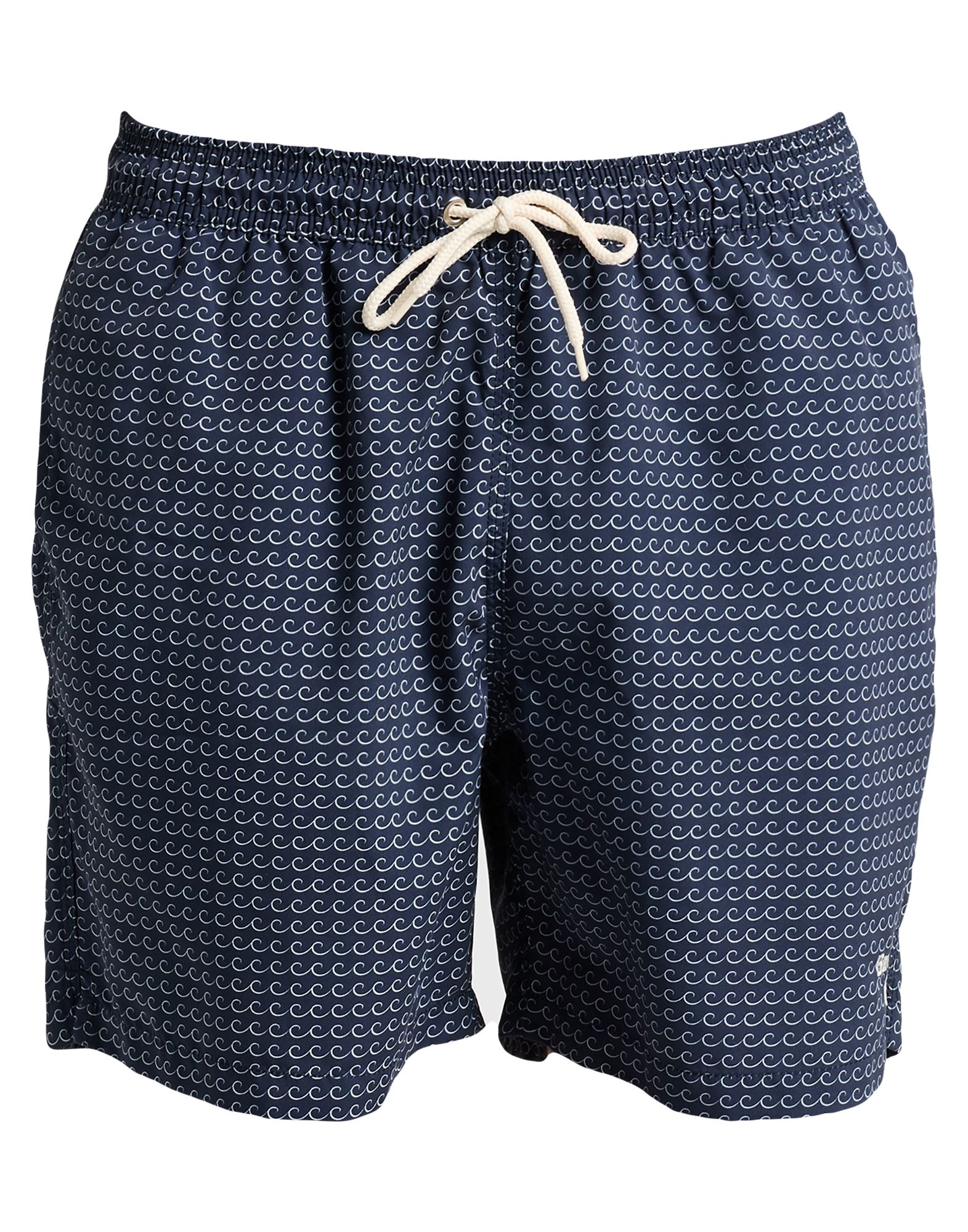 BARBOUR - Swim trunks