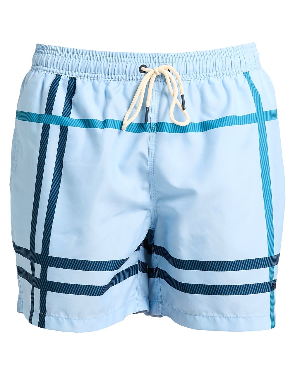 BARBOUR - Swim trunks