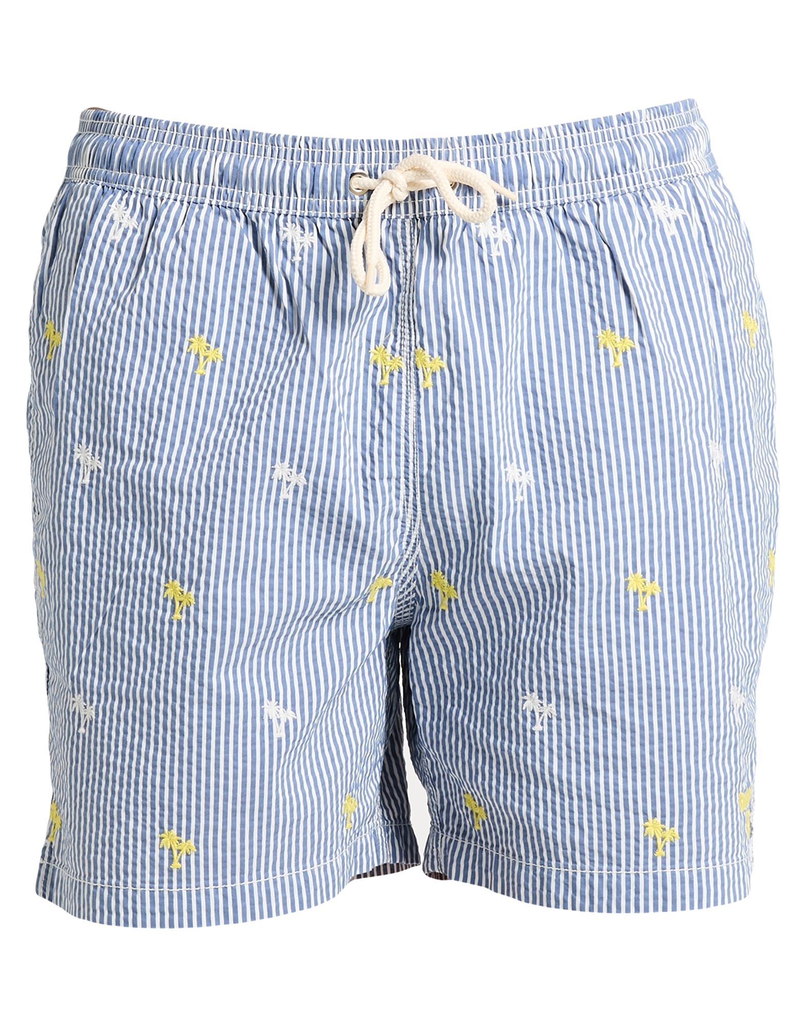 BARBOUR - Swim trunks