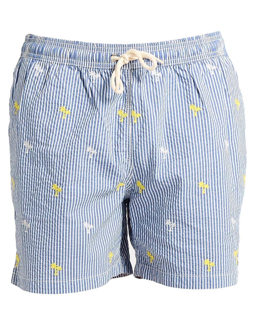 BARBOUR - Swim trunks