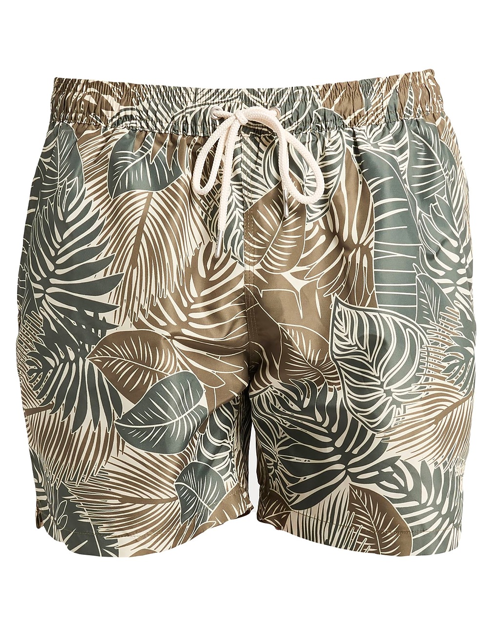 BARBOUR - Swim trunks