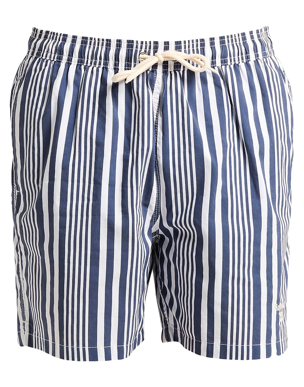 BARBOUR - Swim trunks