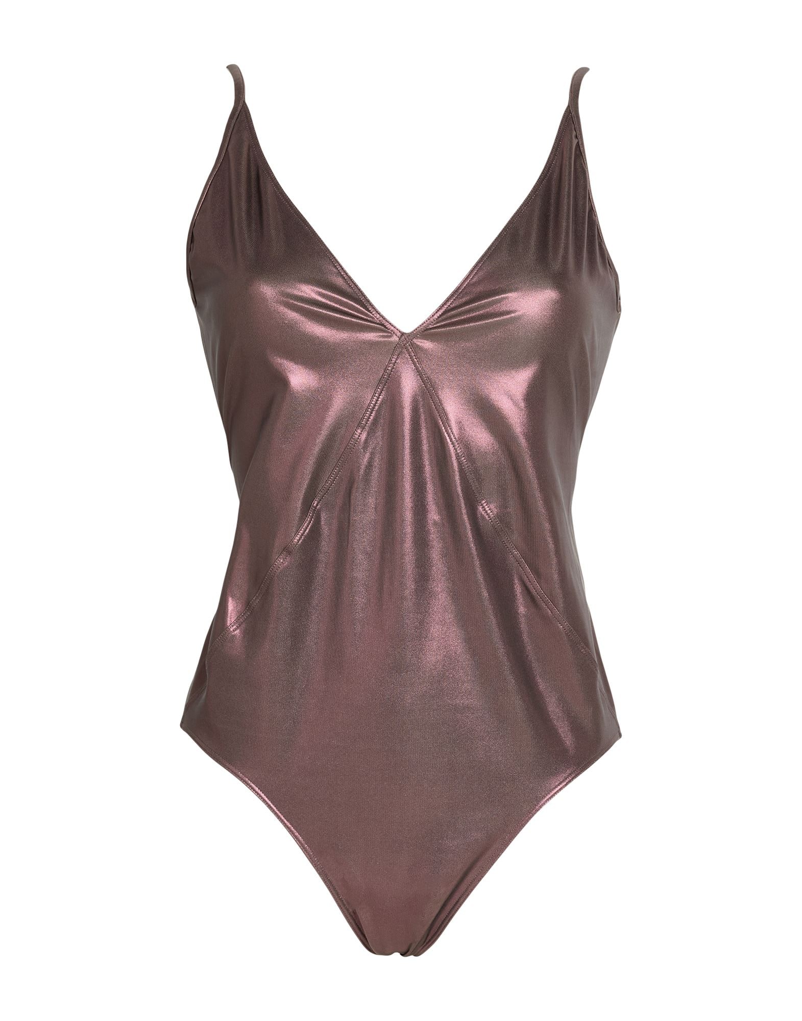 RICK OWENS - One-piece swimsuits