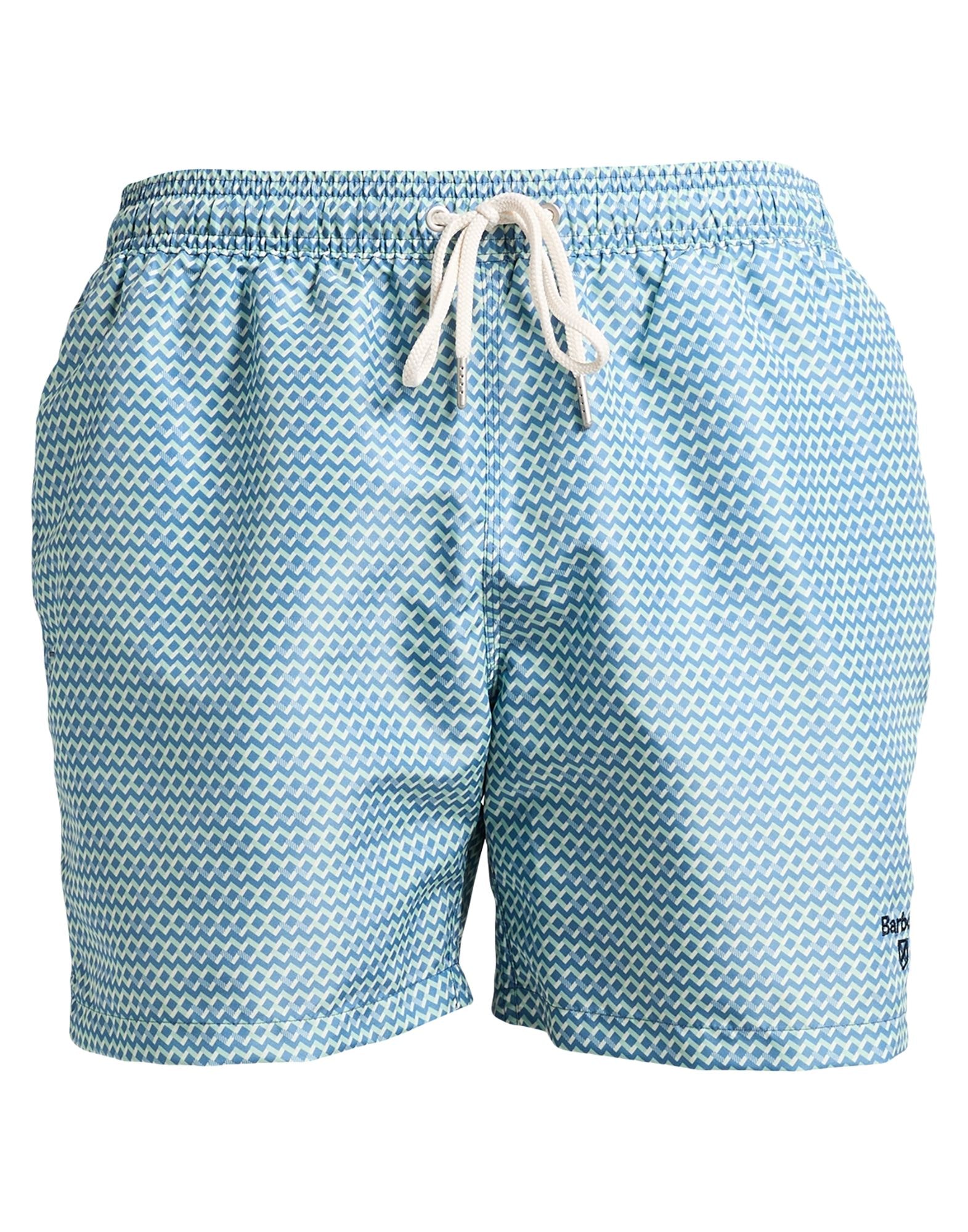 BARBOUR - Swim trunks
