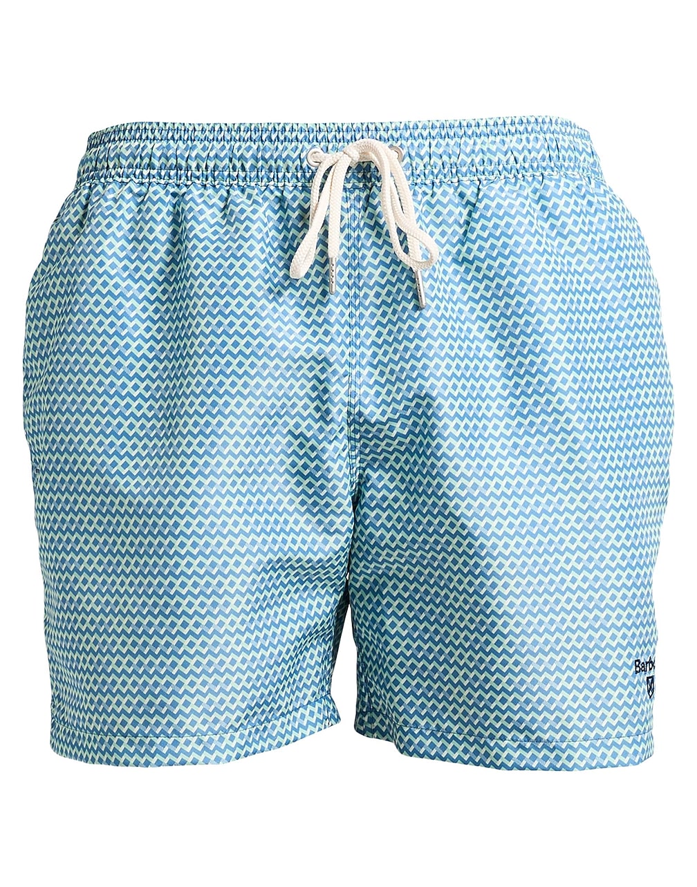 BARBOUR - Swim trunks