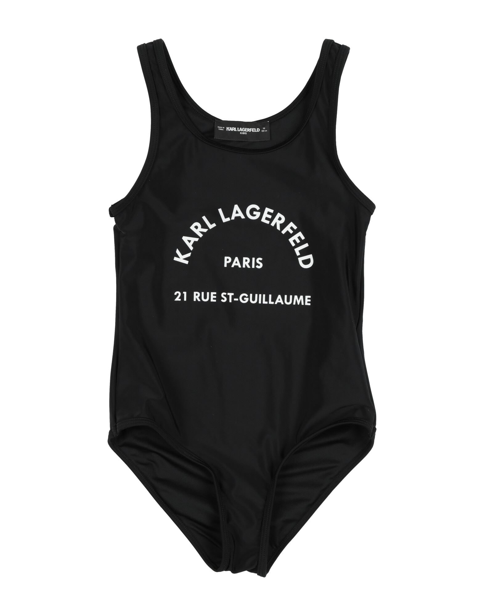KARL LAGERFELD - One-piece swimsuits