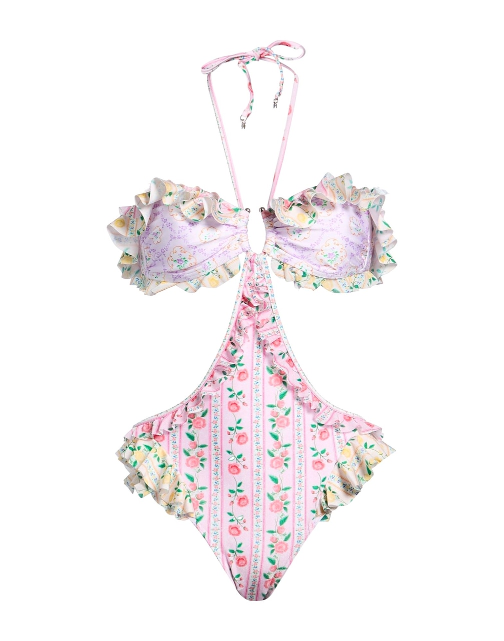 FILLYBOO - One-piece swimsuits