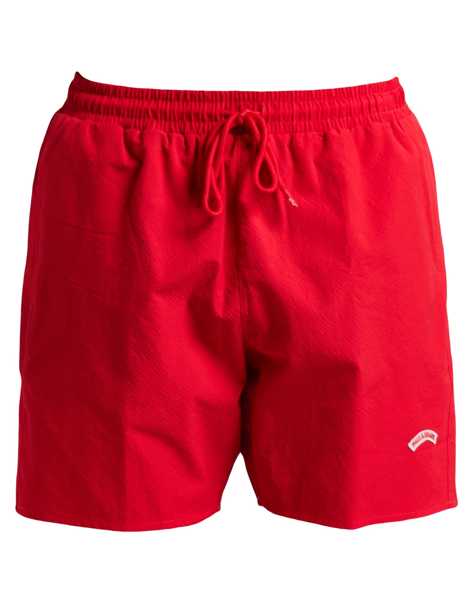 PAUL & SHARK - Swim trunks