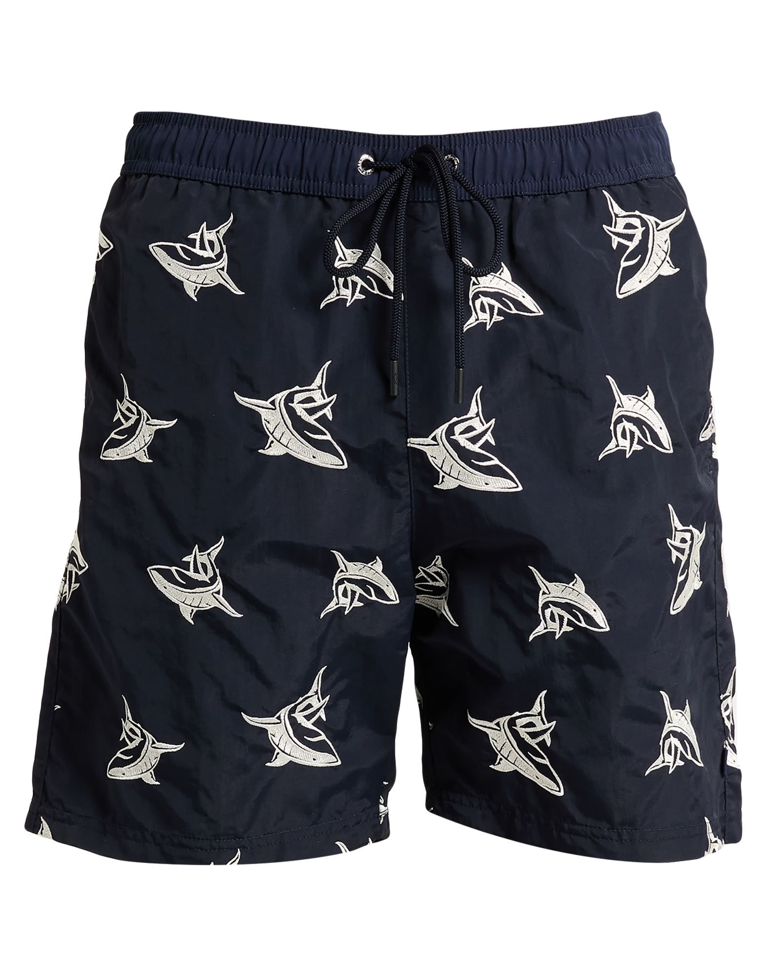 PAUL & SHARK - Swim trunks